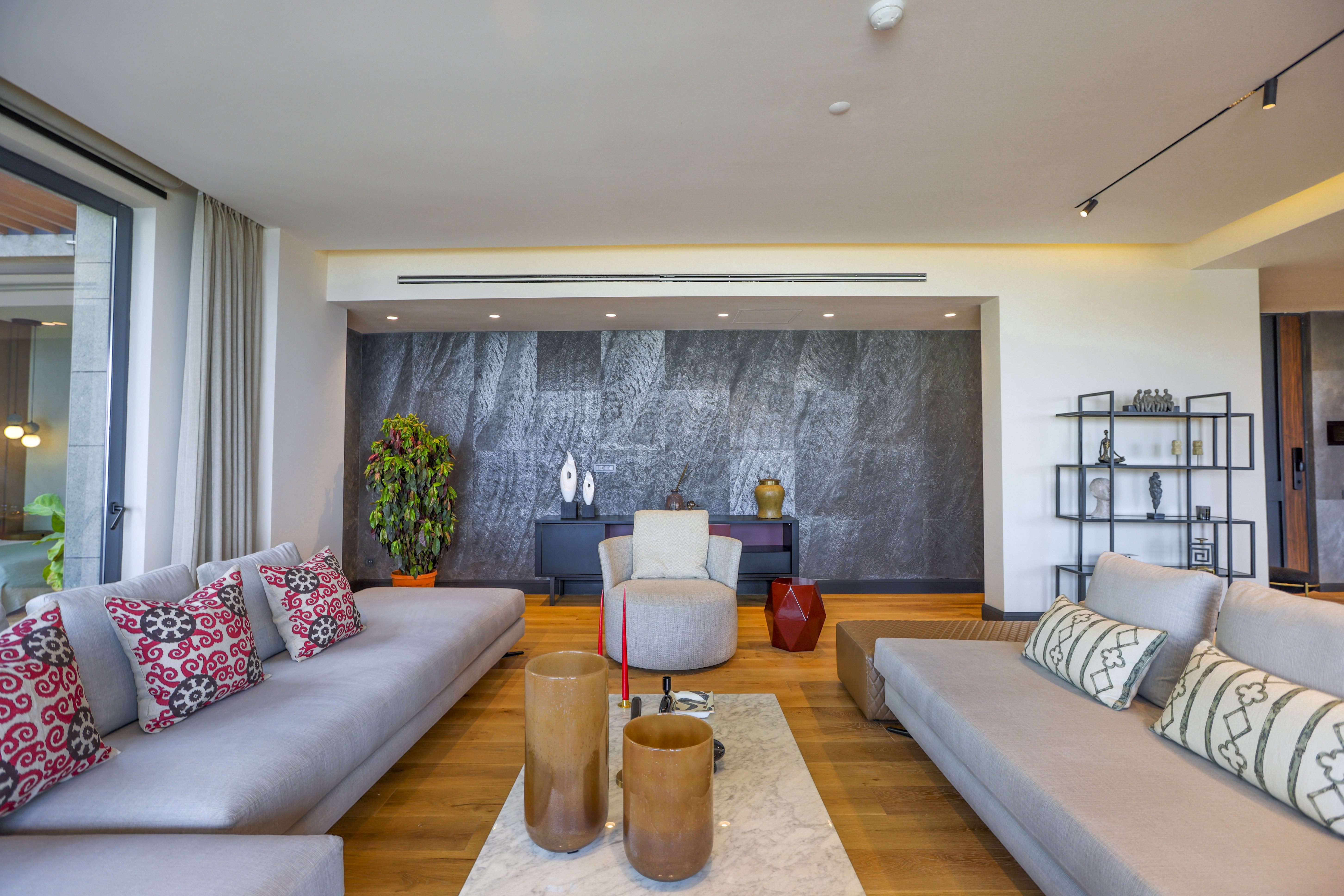Stylish Luxury Villa in Yalikavak