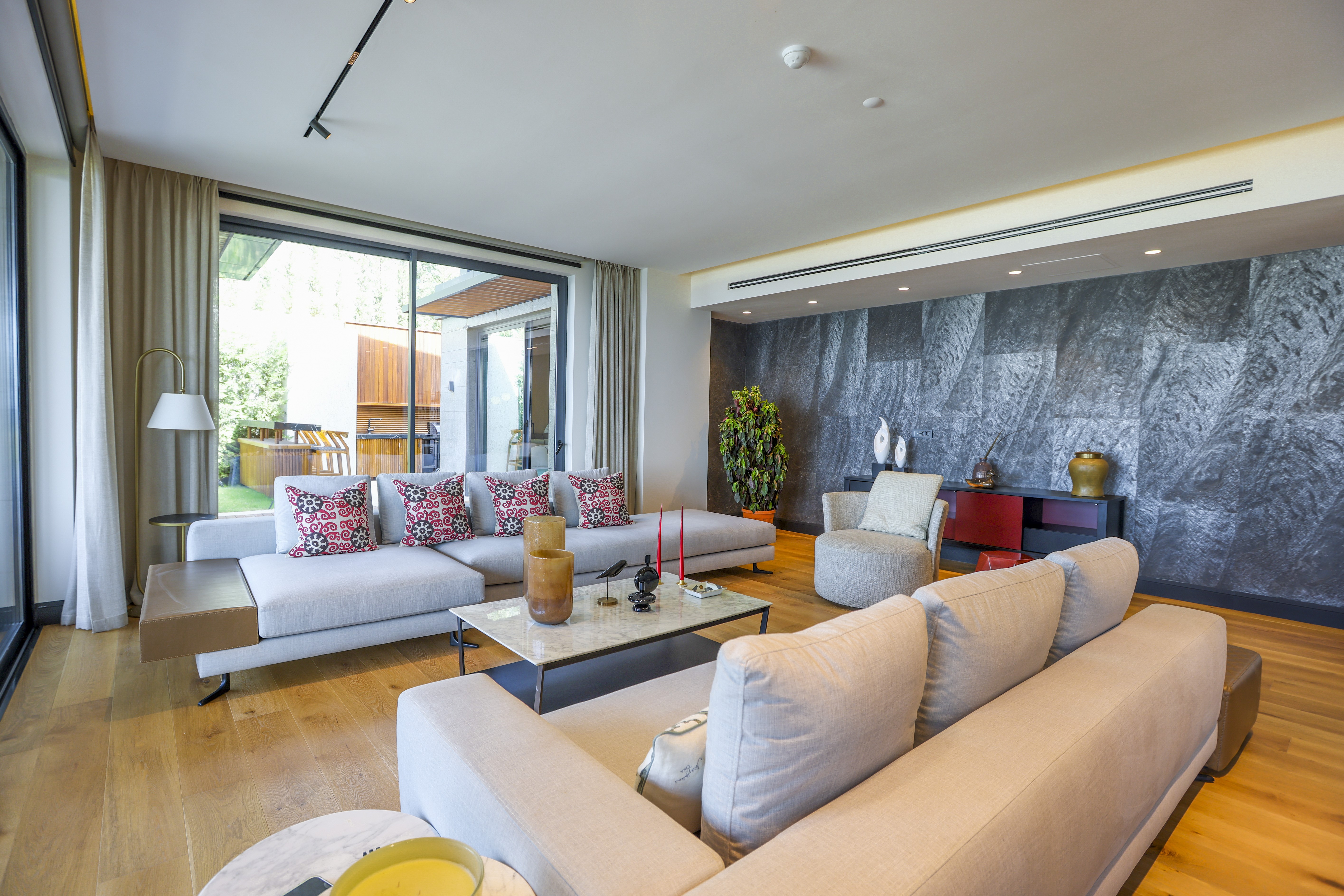 Stylish Luxury Villa in Yalikavak