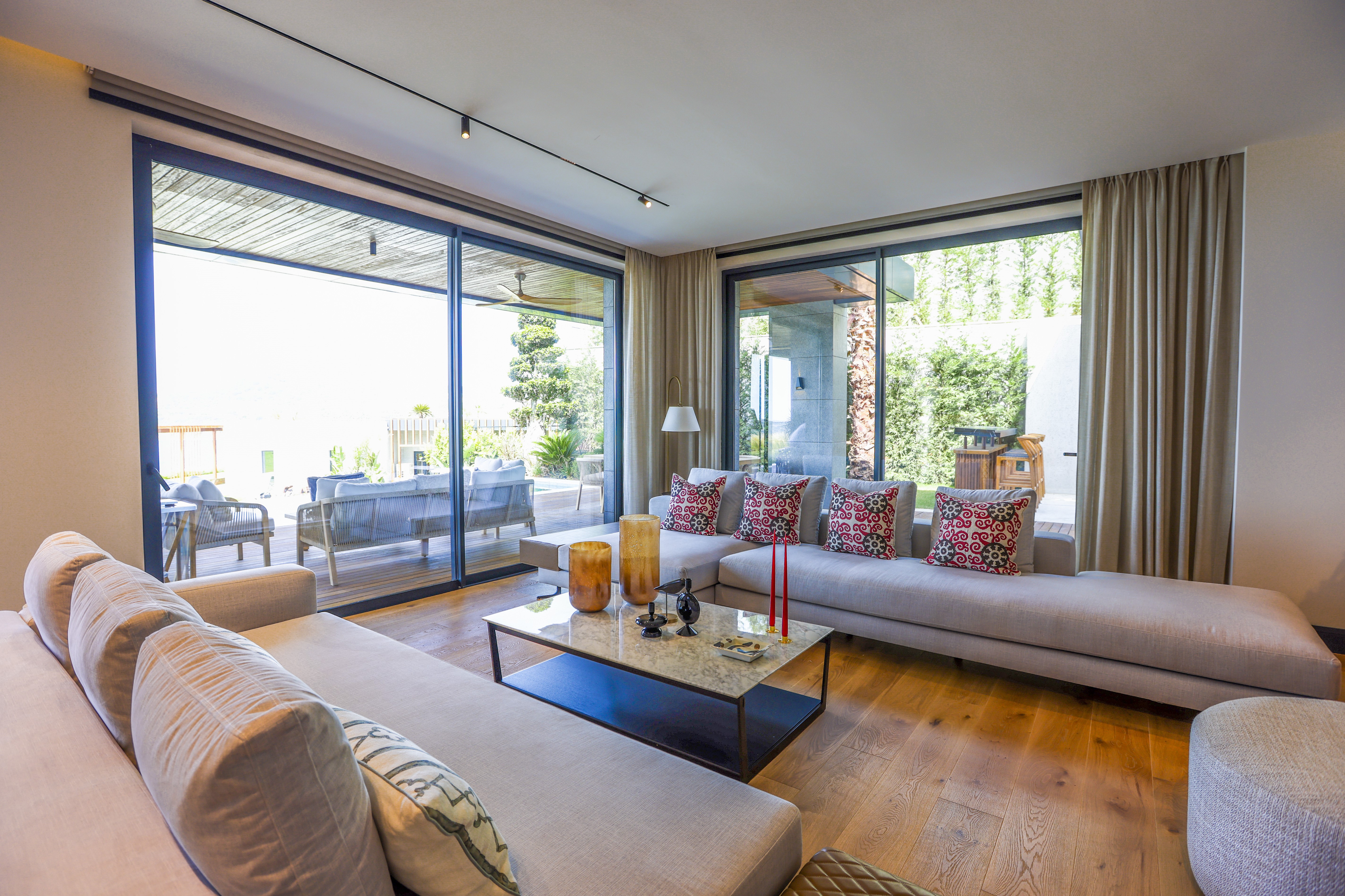Stylish Luxury Villa in Yalikavak