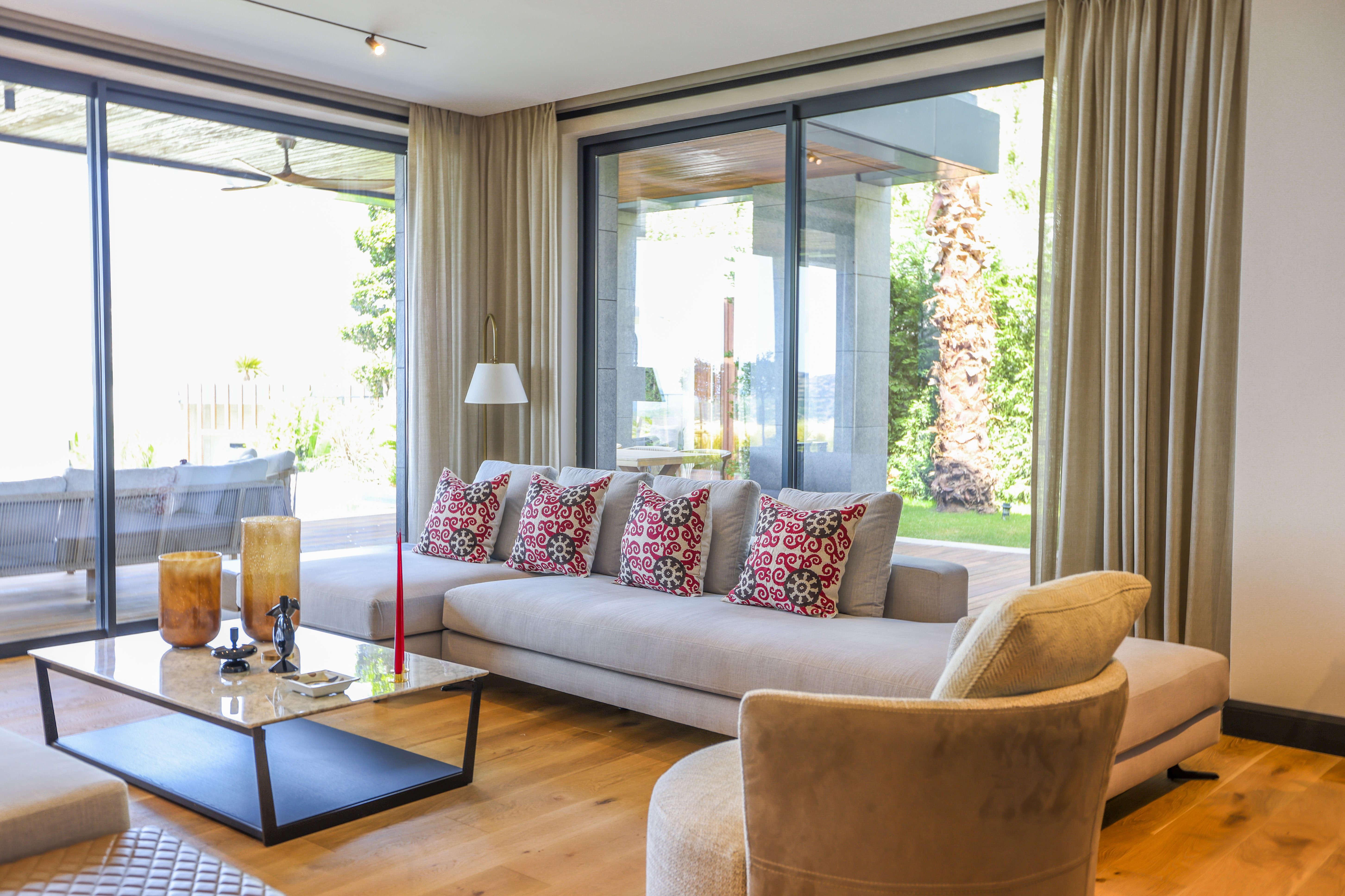 Stylish Luxury Villa in Yalikavak
