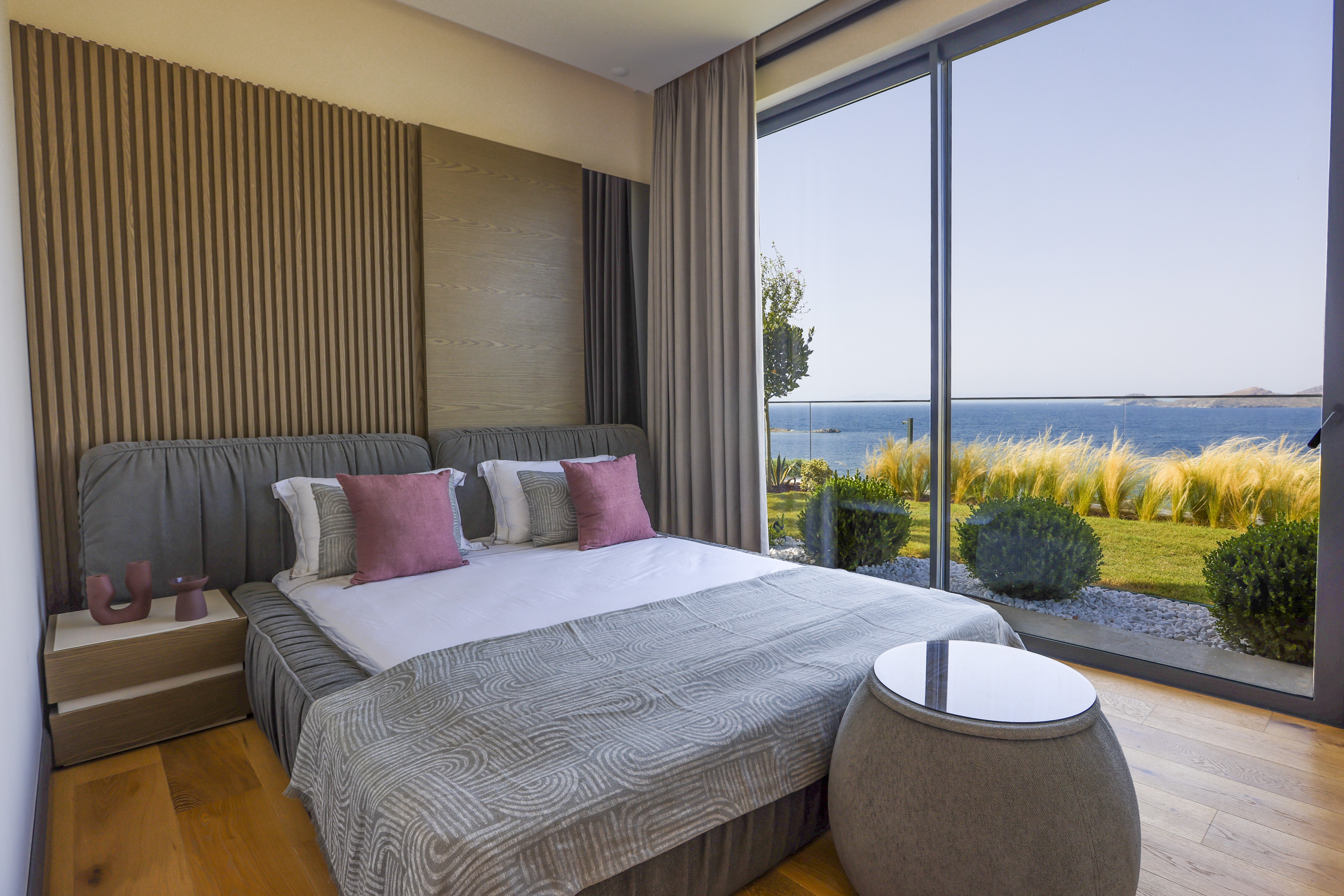 Stylish Luxury Villa in Yalikavak