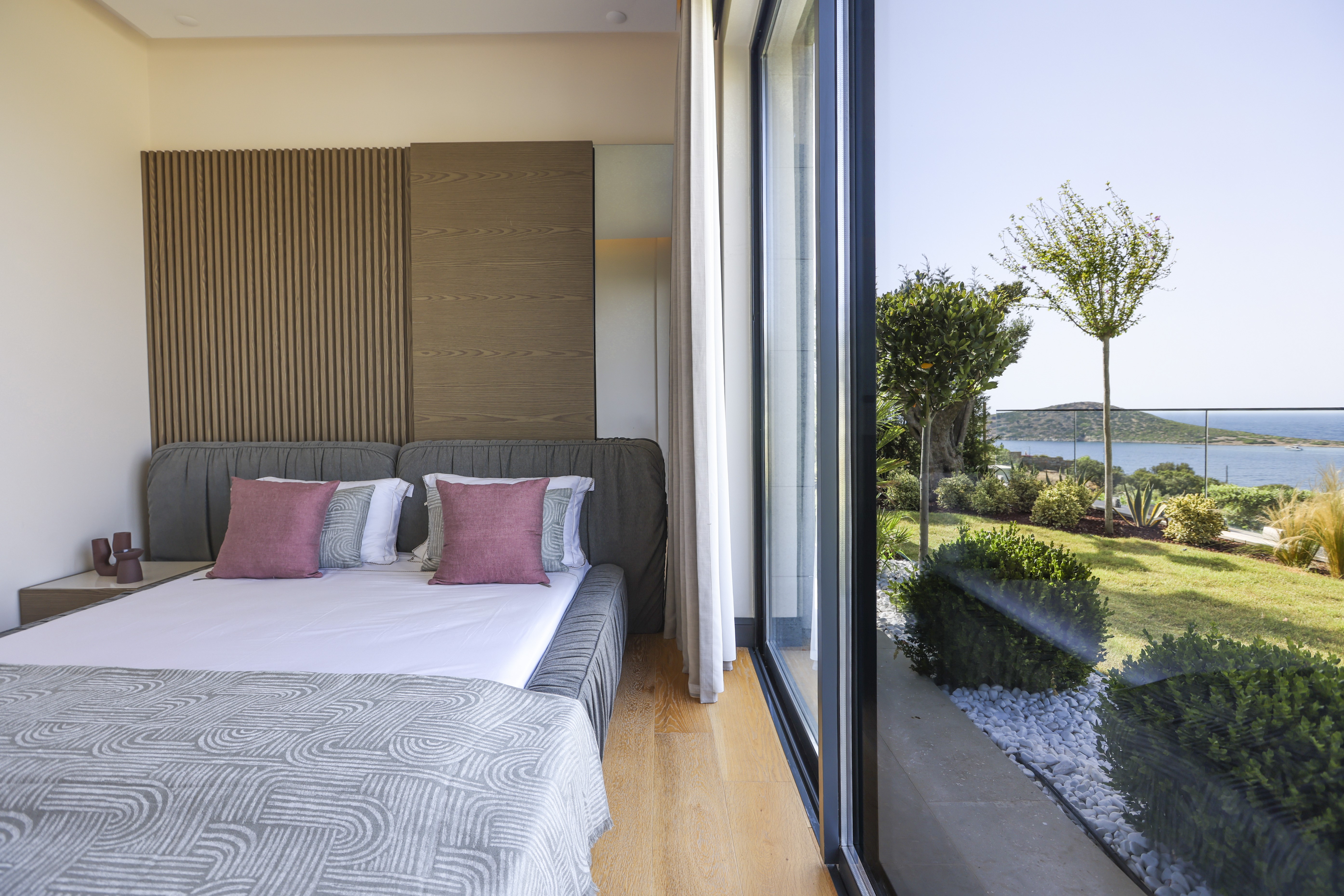 Stylish Luxury Villa in Yalikavak