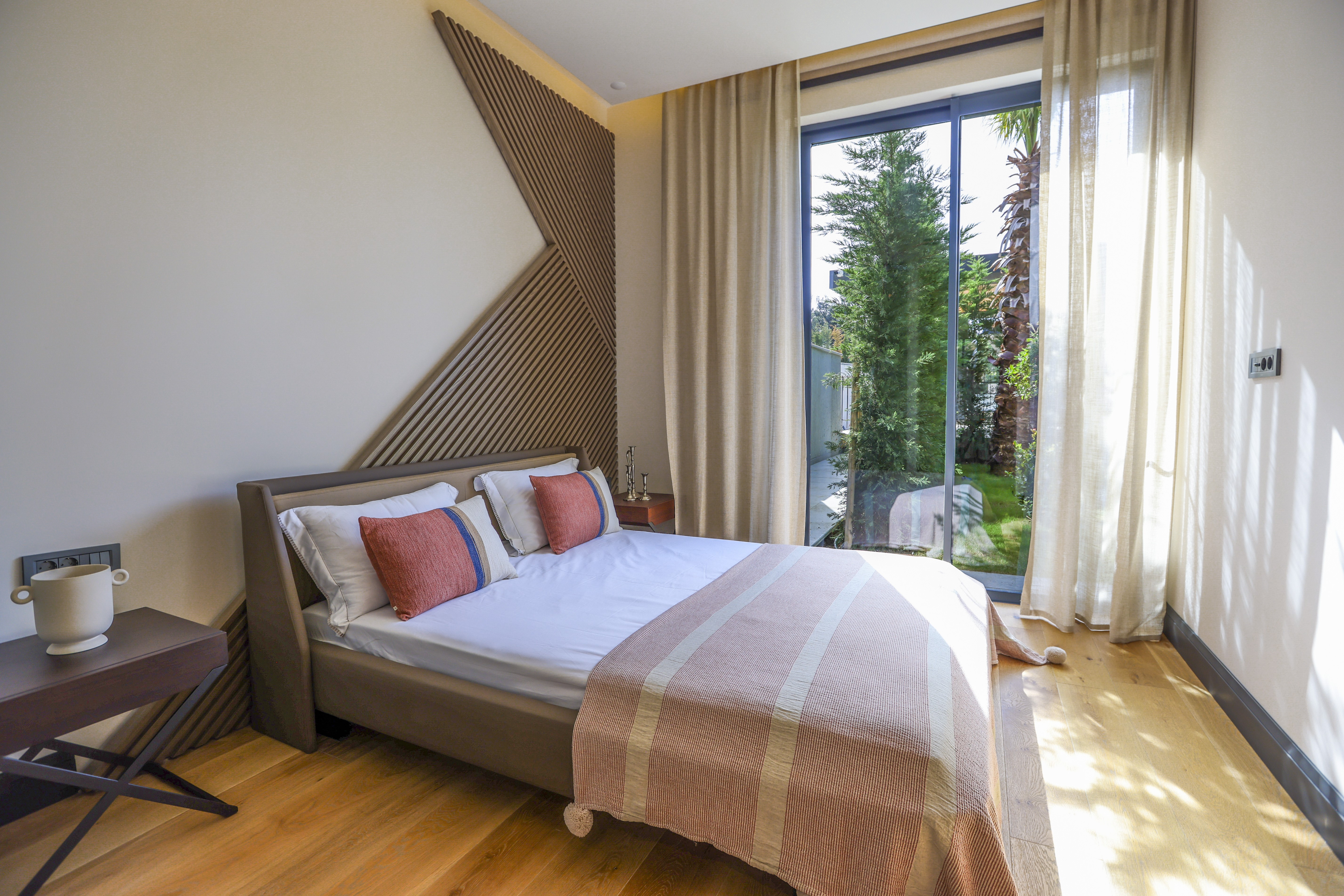 Stylish Luxury Villa in Yalikavak