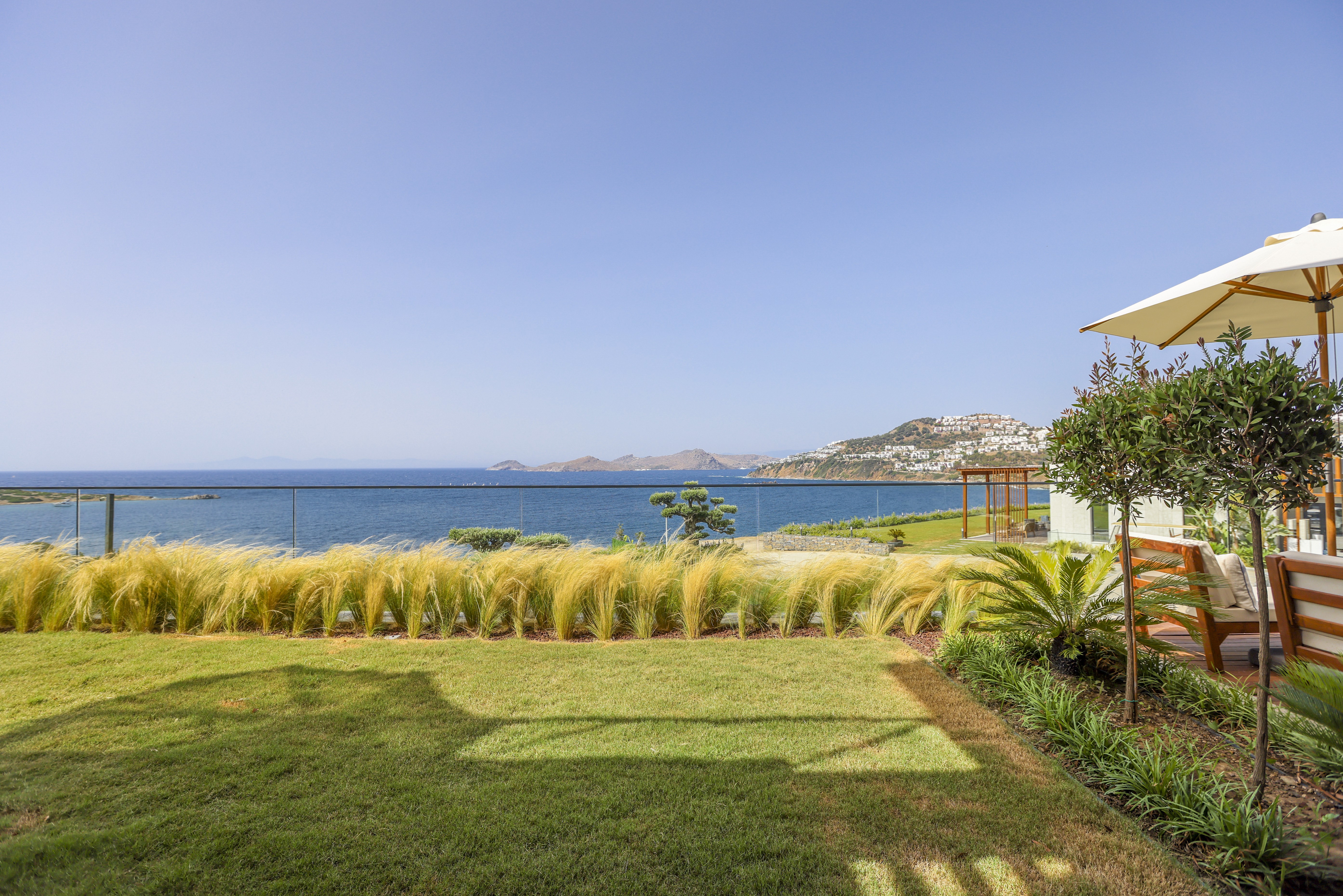 Stylish Luxury Villa in Yalikavak