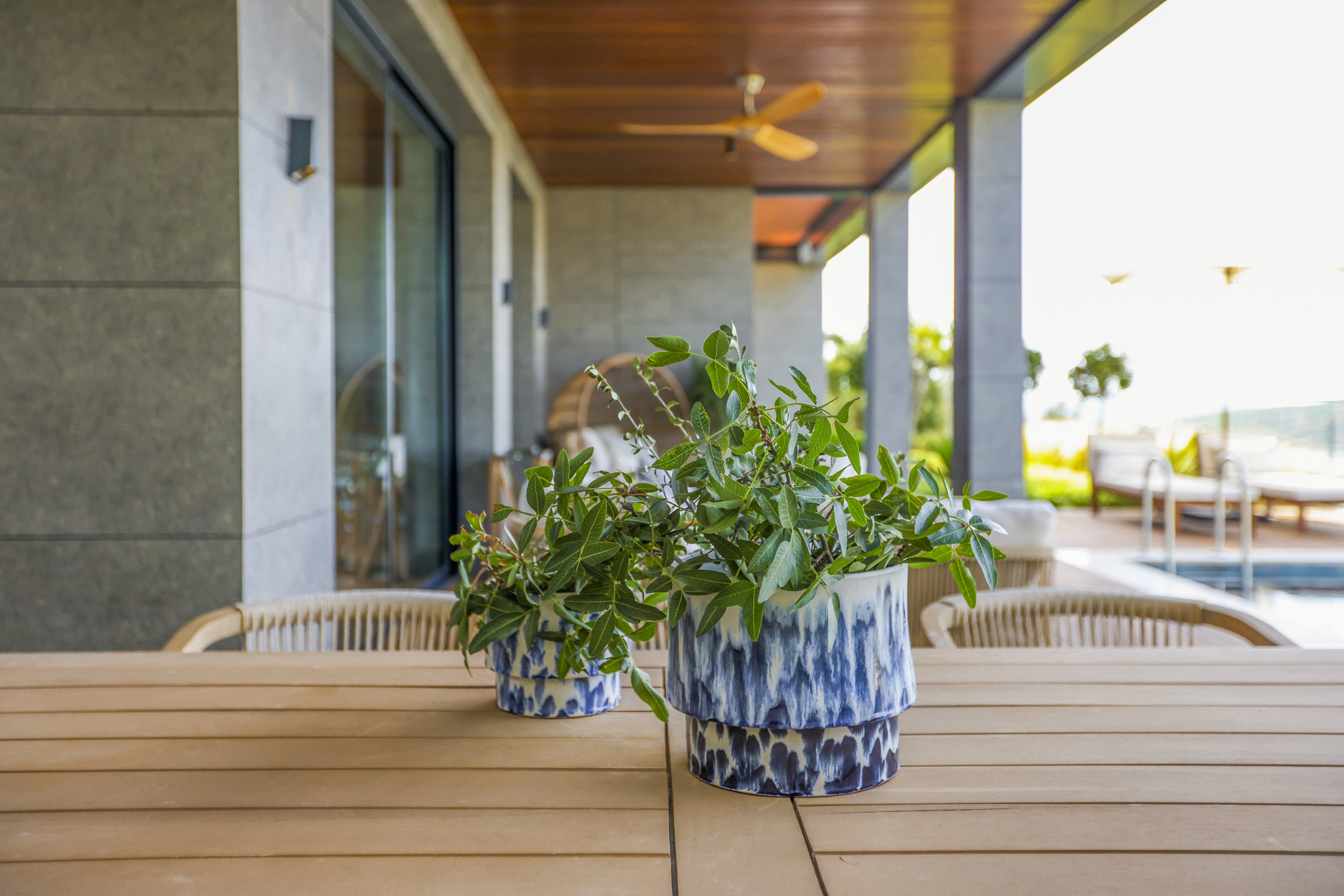 Stylish Luxury Villa in Yalikavak