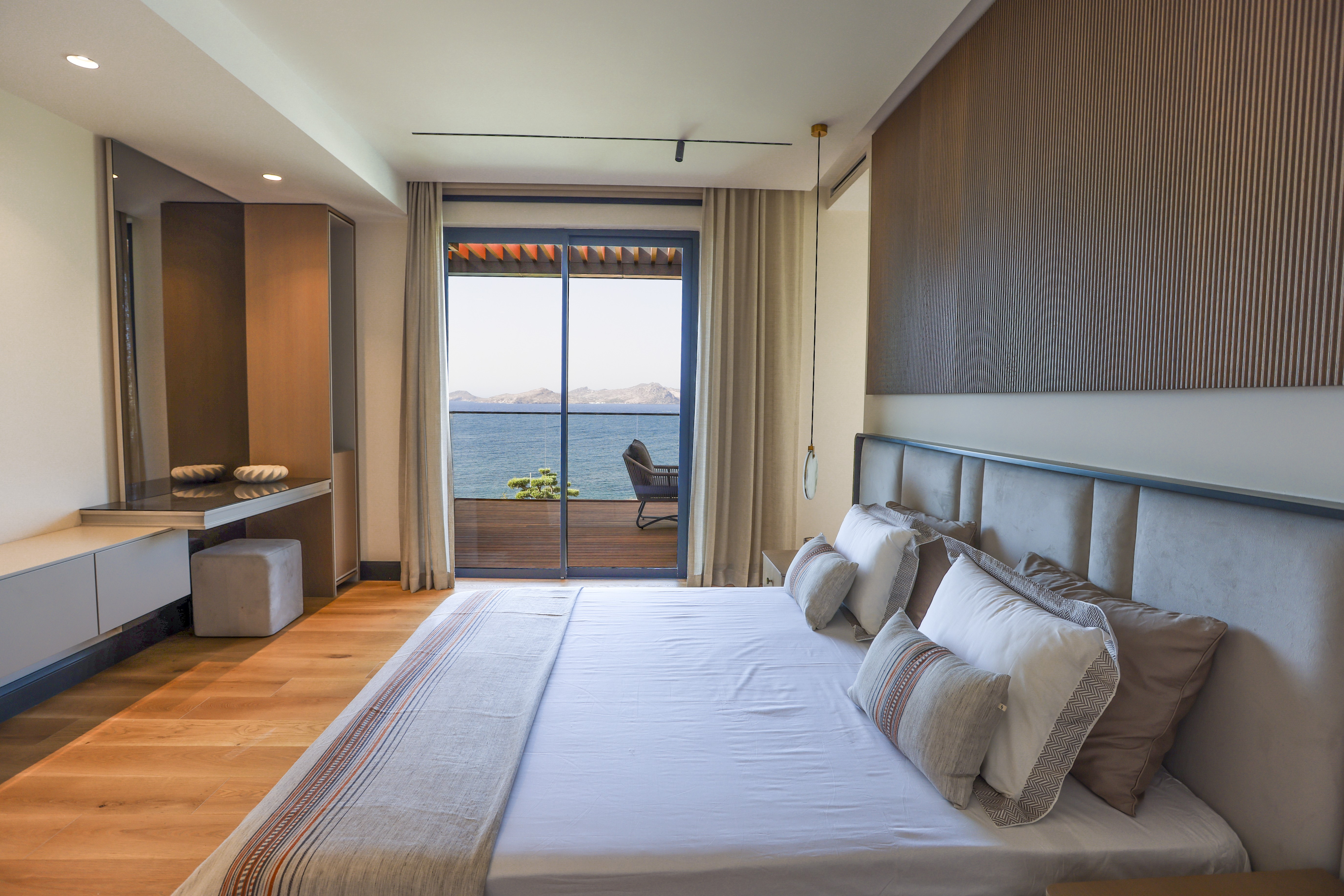 Stylish Luxury Villa in Yalikavak