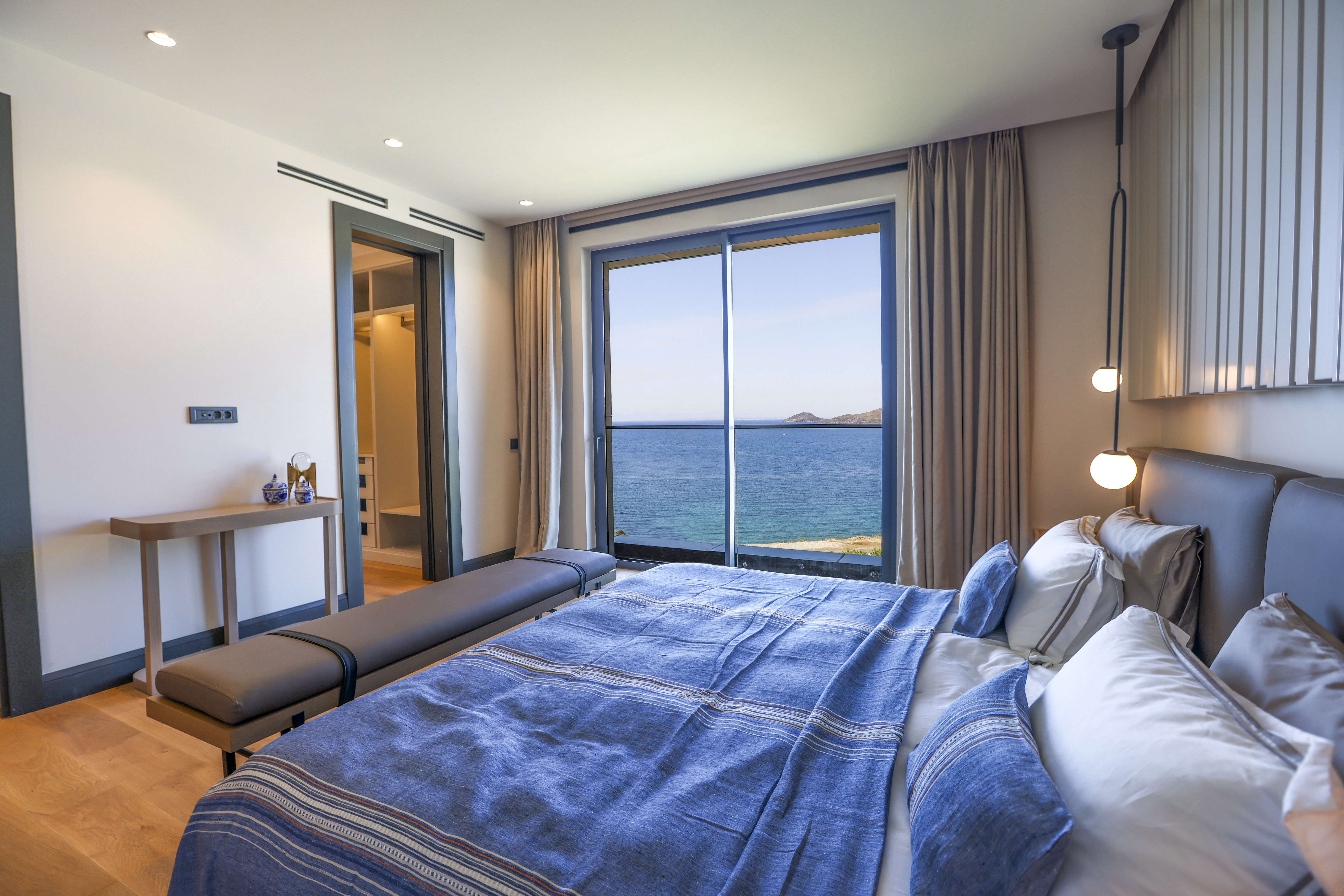 Stylish Luxury Villa in Yalikavak