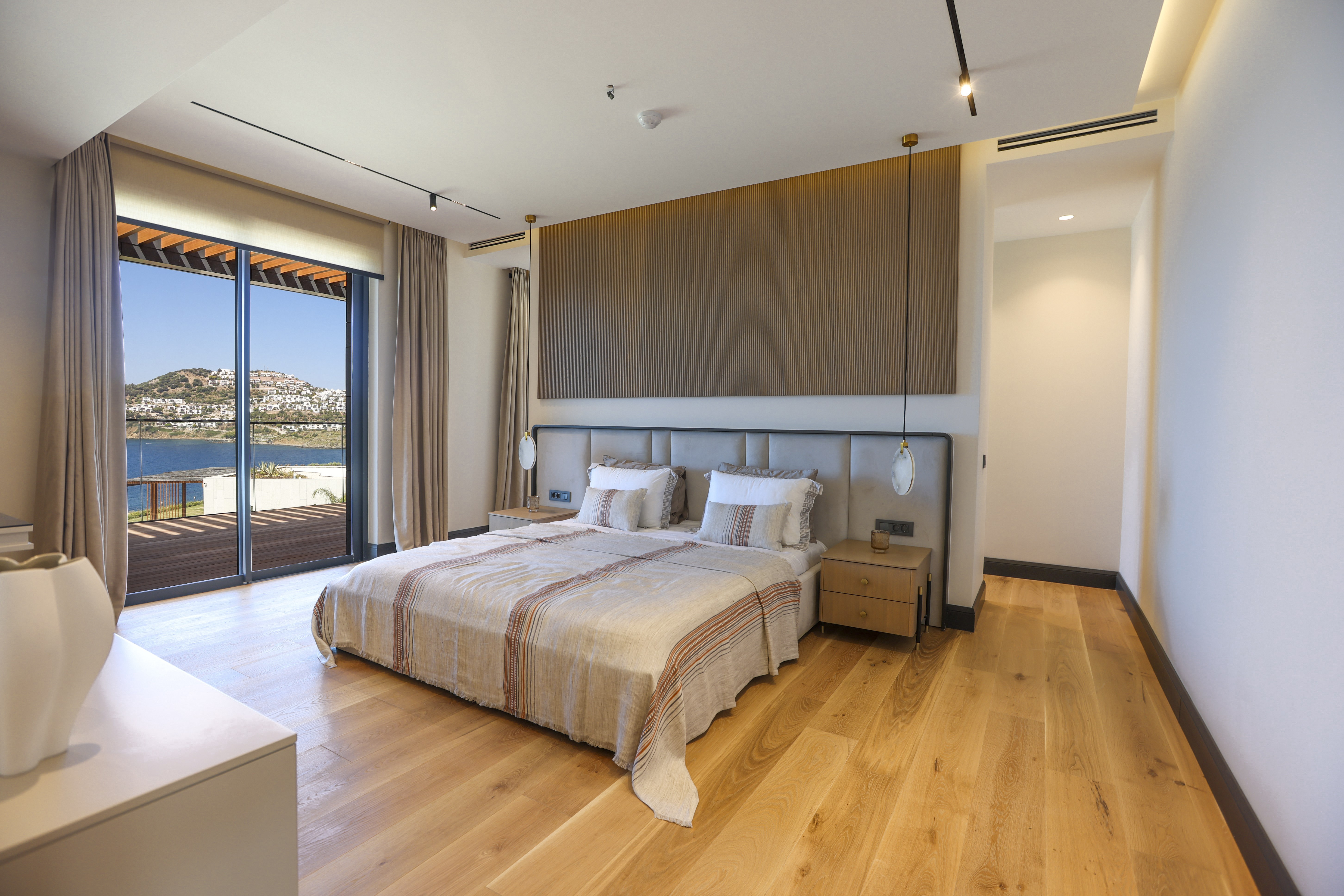 Stylish Luxury Villa in Yalikavak
