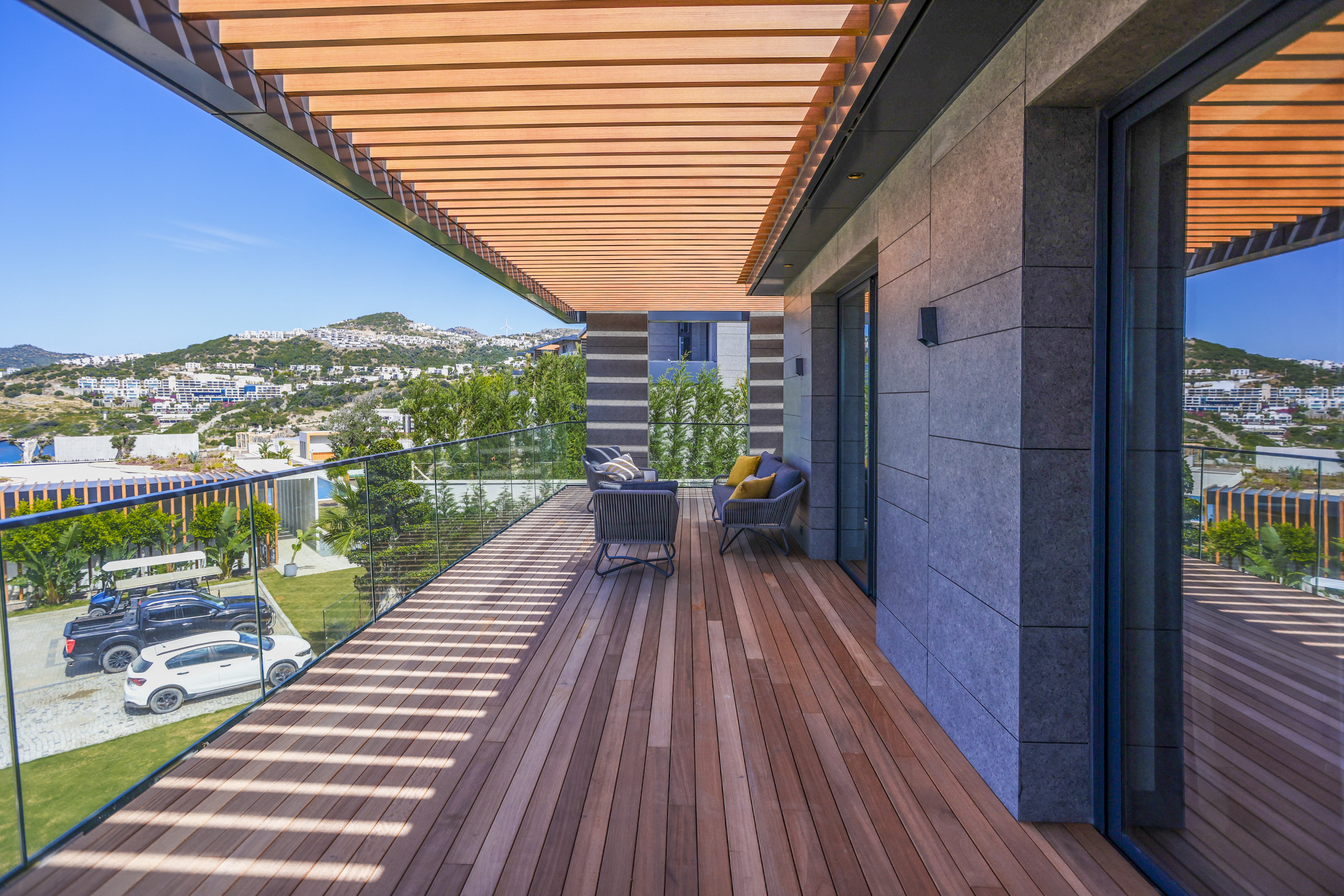 Stylish Luxury Villa in Yalikavak