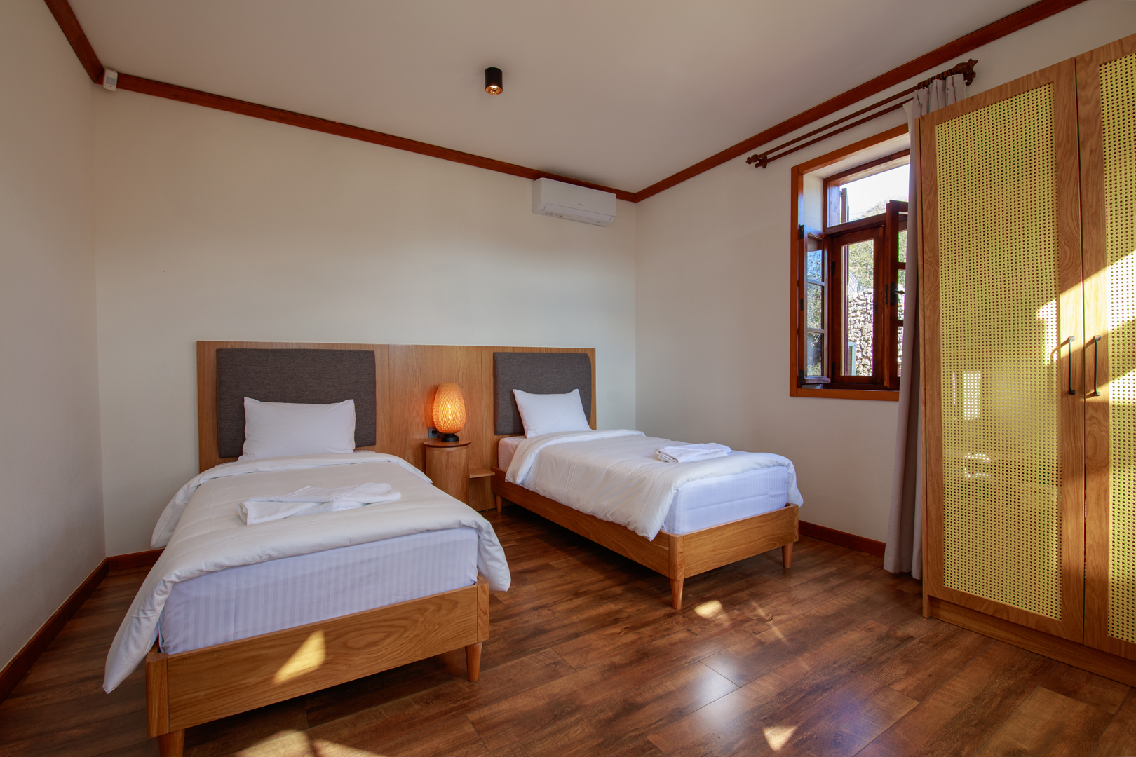 Stone Built Villas in Fethiye