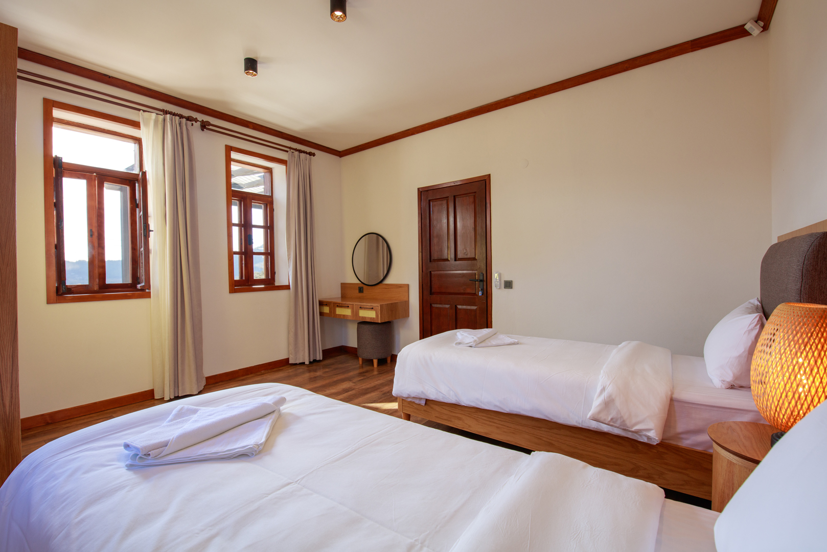 Stone Built Villas in Fethiye