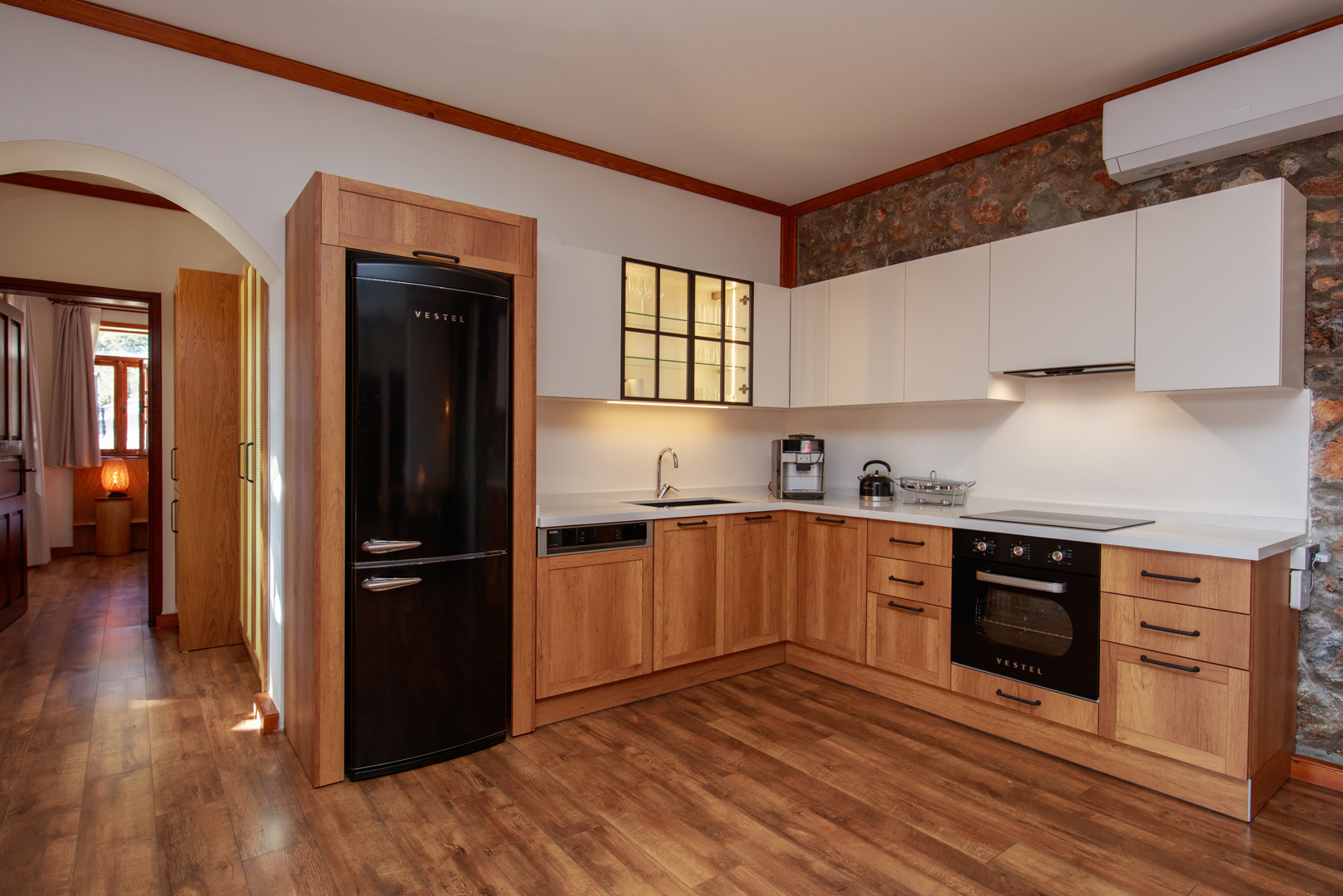 Stone Built Villas in Fethiye