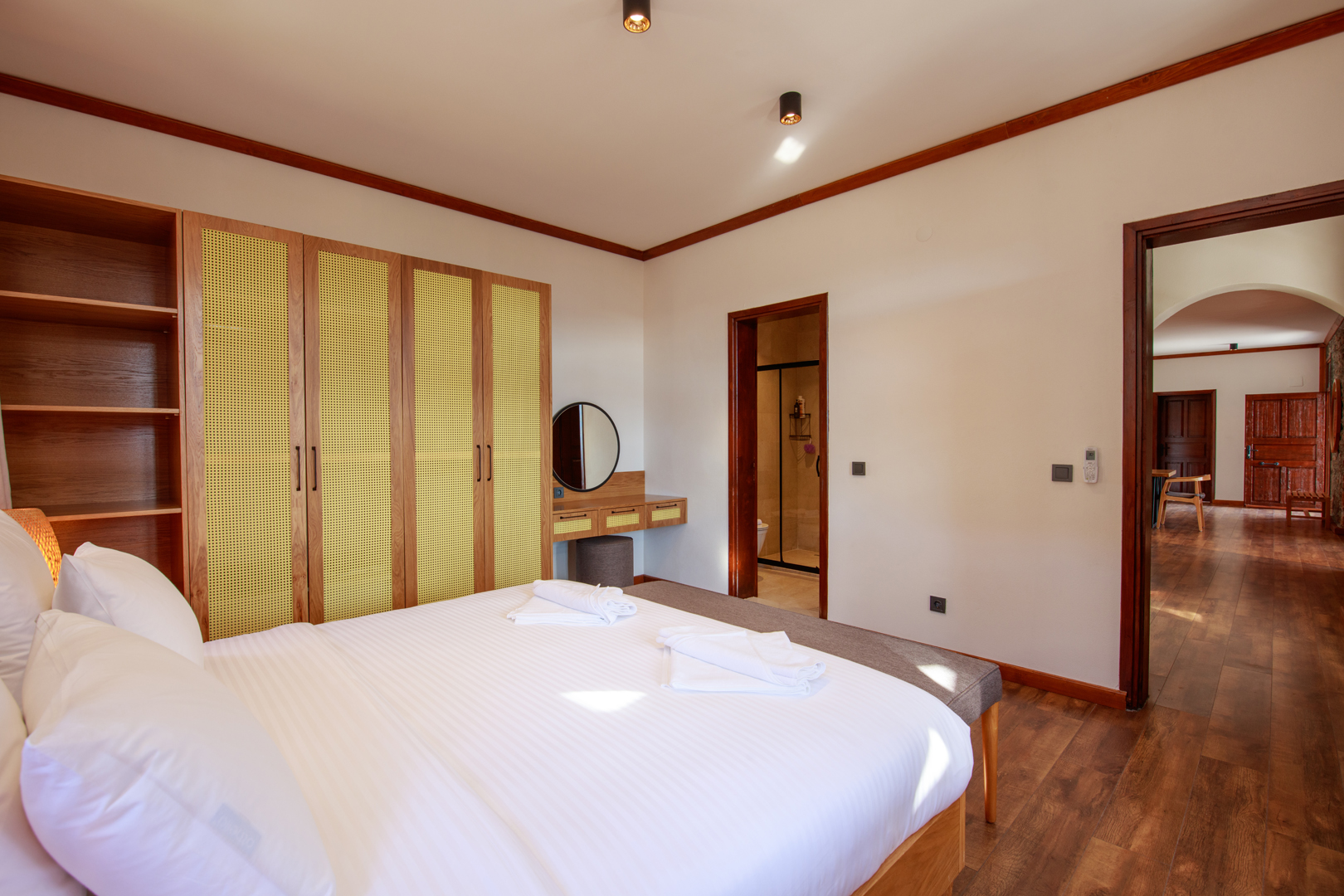 Stone Built Villas in Fethiye