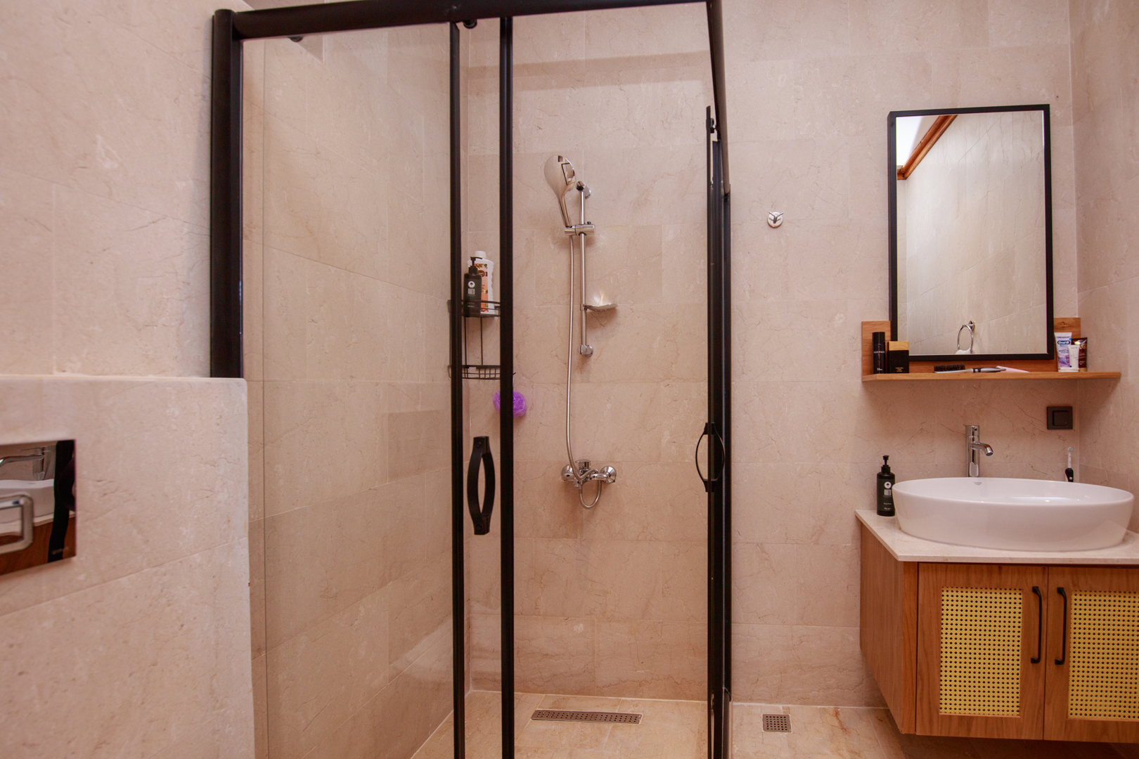 Stone Built Villas in Fethiye