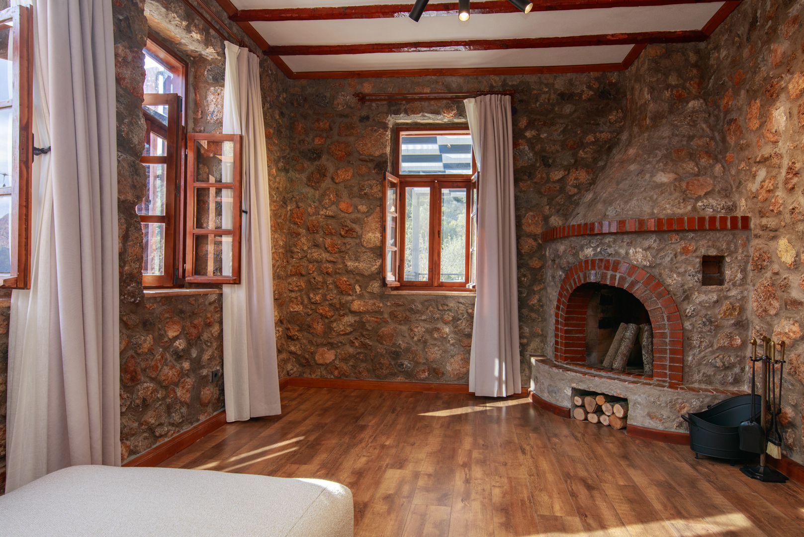 Stone Built Villas in Fethiye