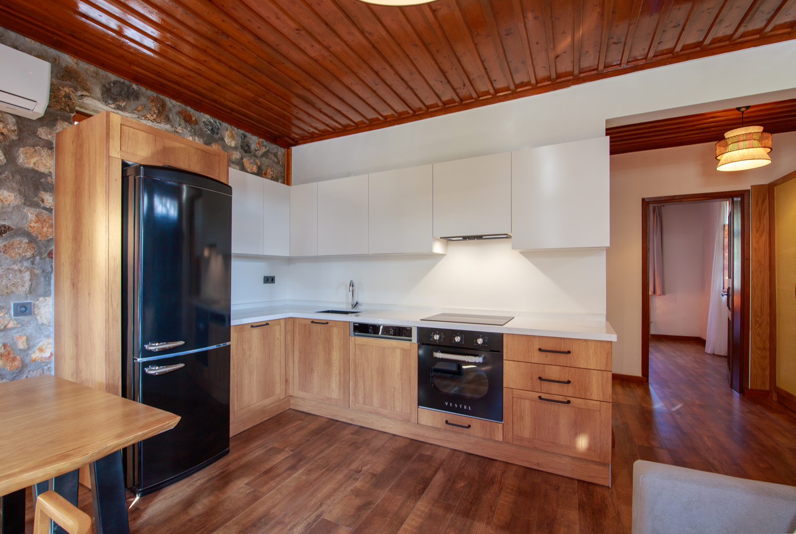Stone Built Villas in Fethiye