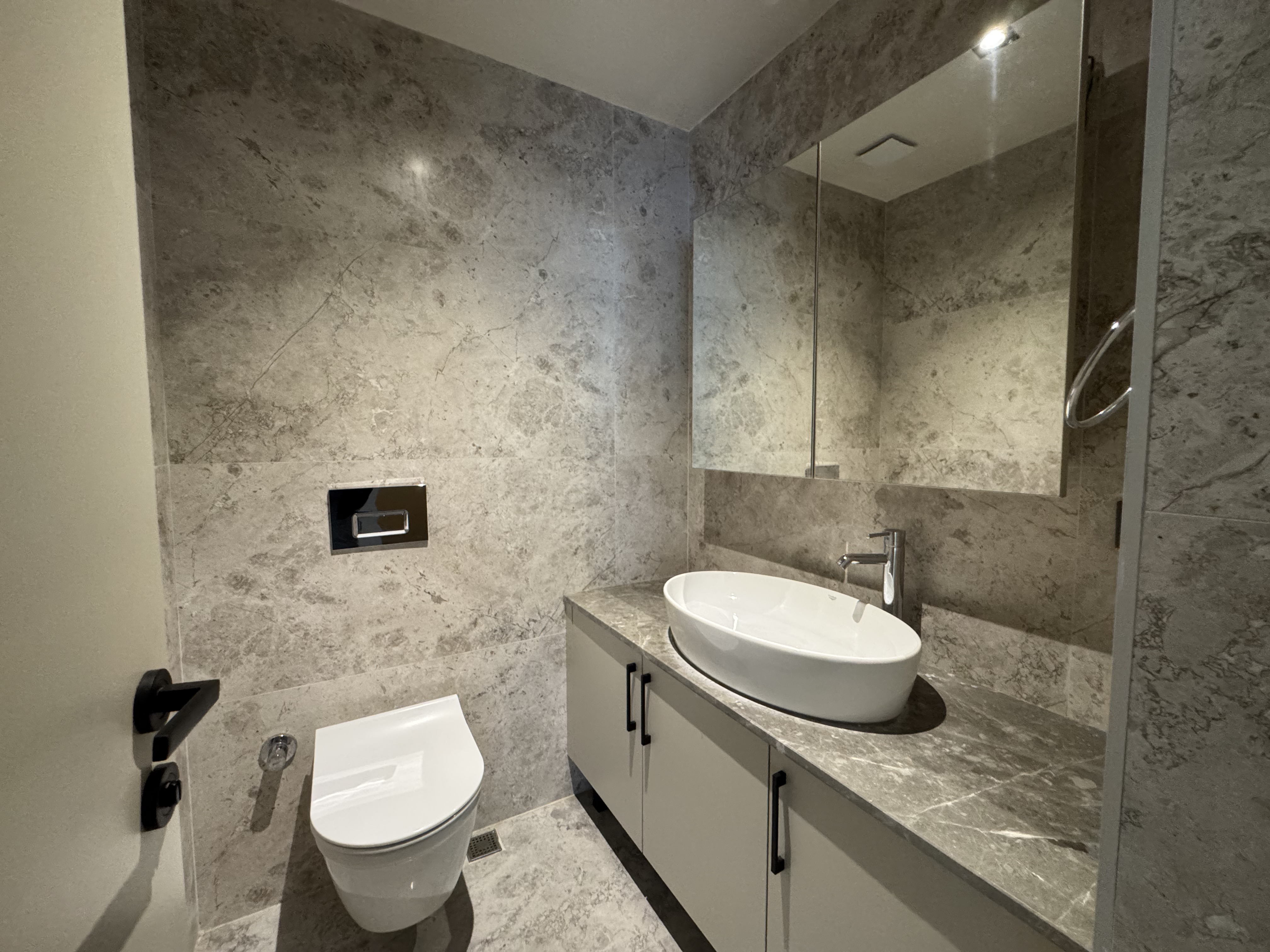 Stylish 4-Bedroom Villa in Fethiye