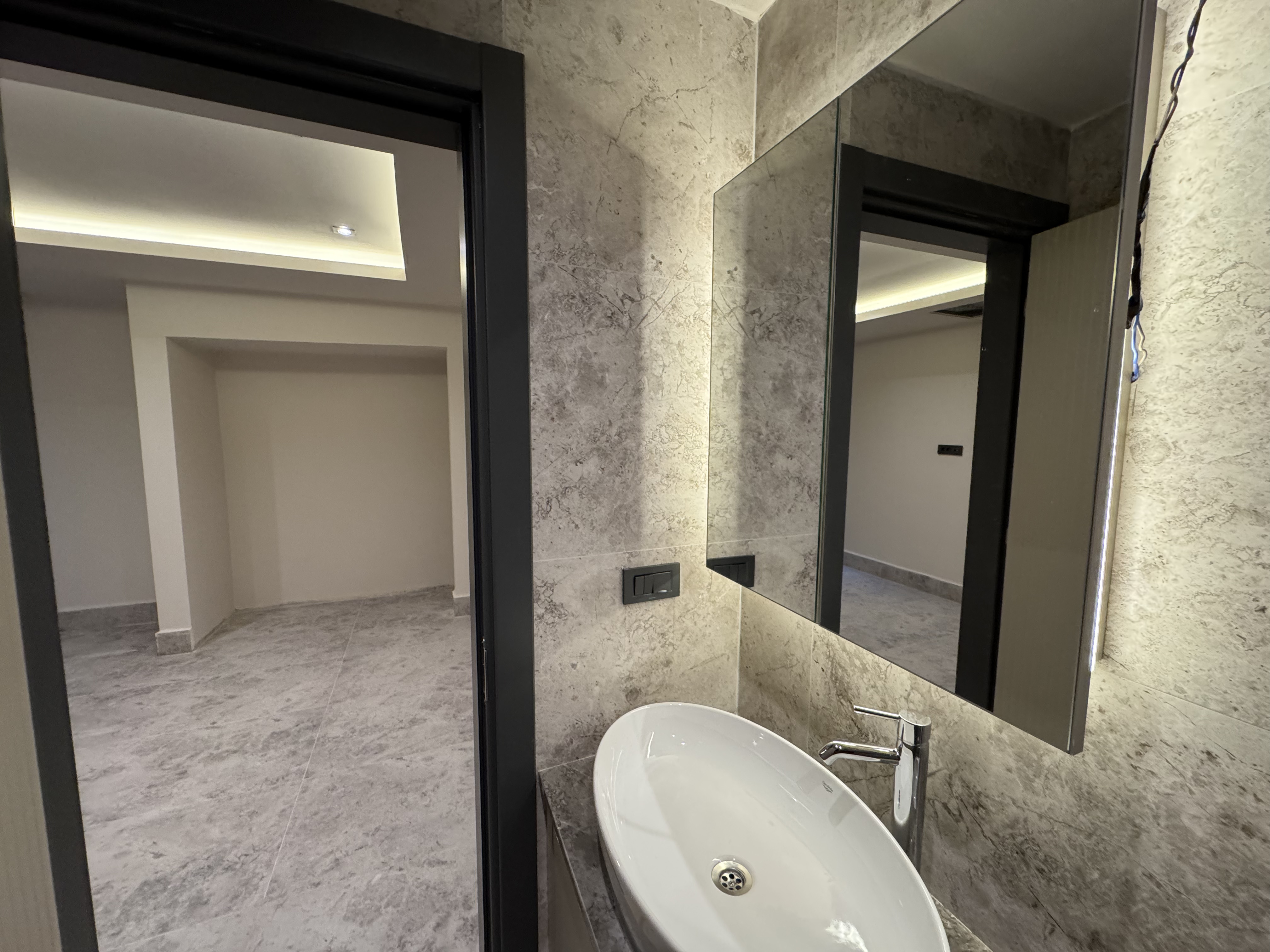 Stylish 4-Bedroom Villa in Fethiye