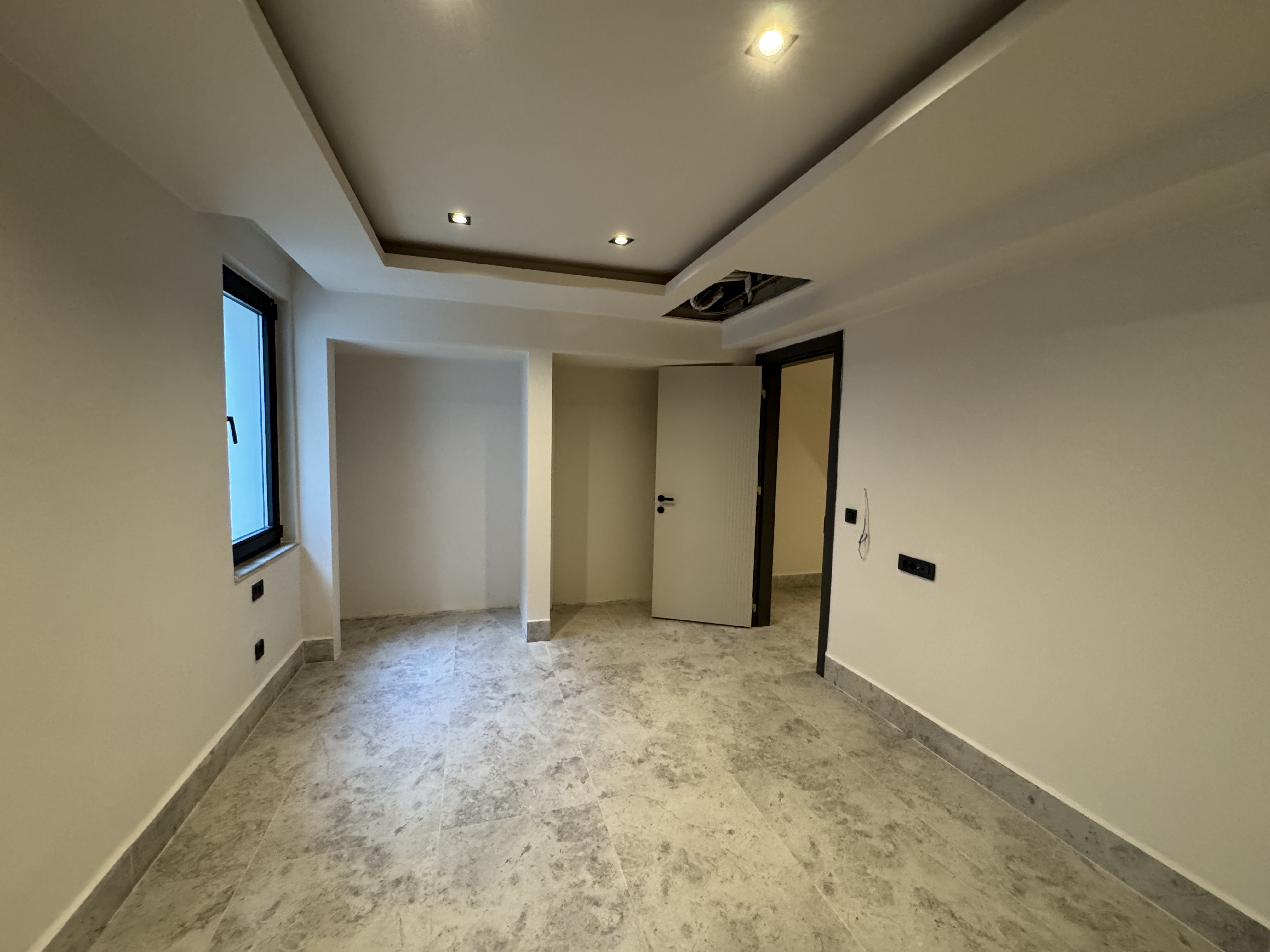 Stylish 4-Bedroom Villa in Fethiye