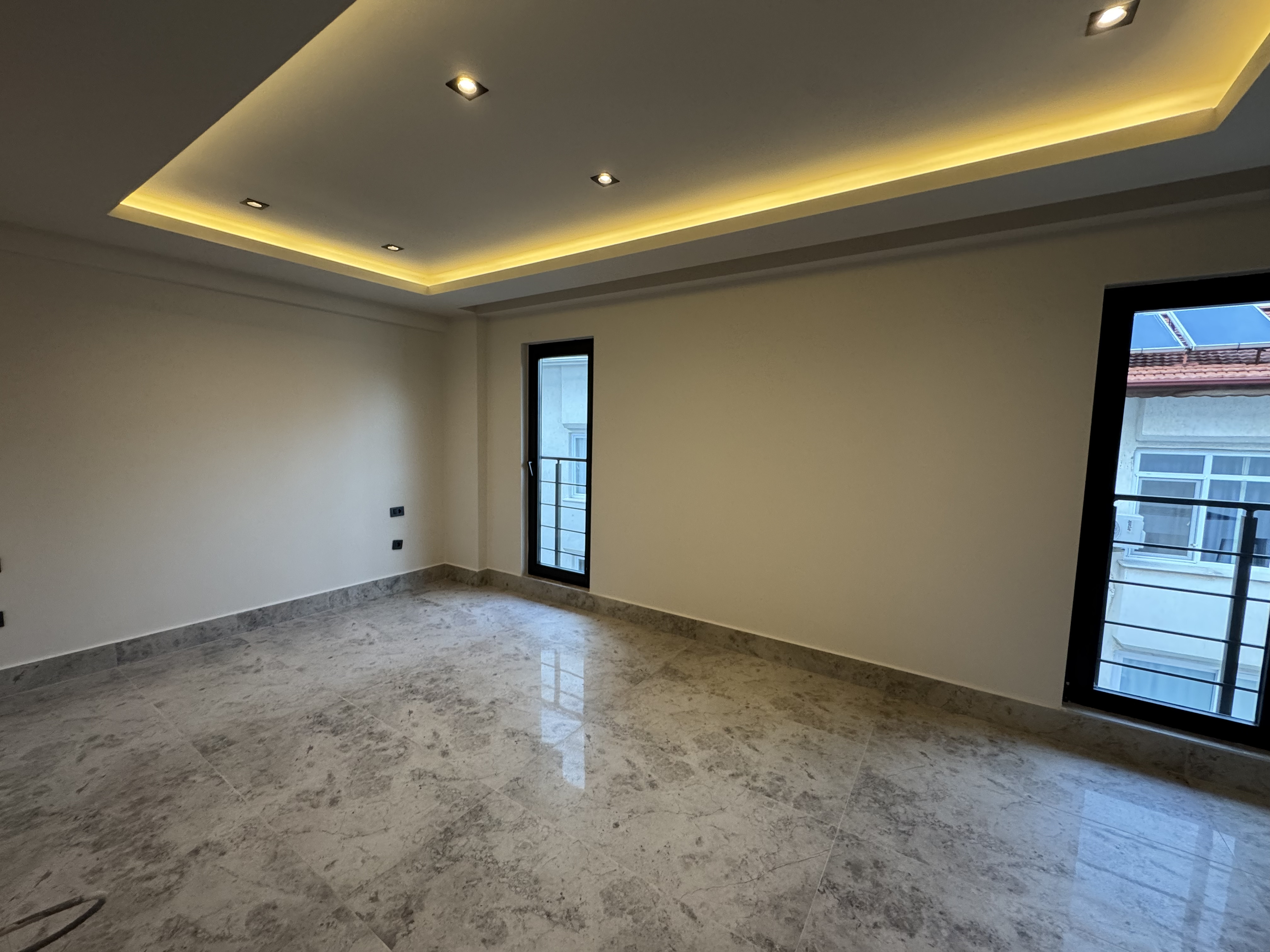 Stylish 4-Bedroom Villa in Fethiye