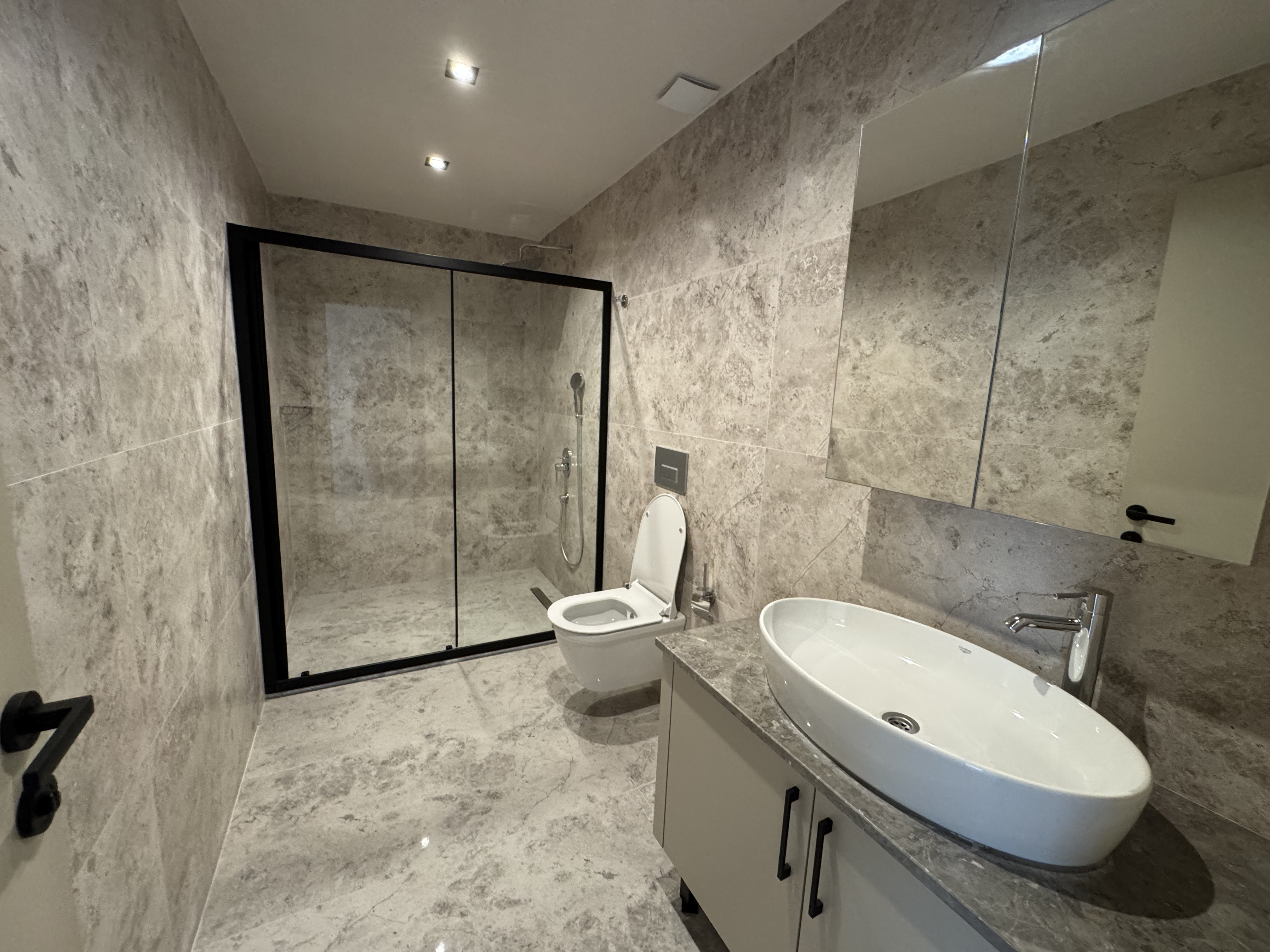 Stylish 4-Bedroom Villa in Fethiye