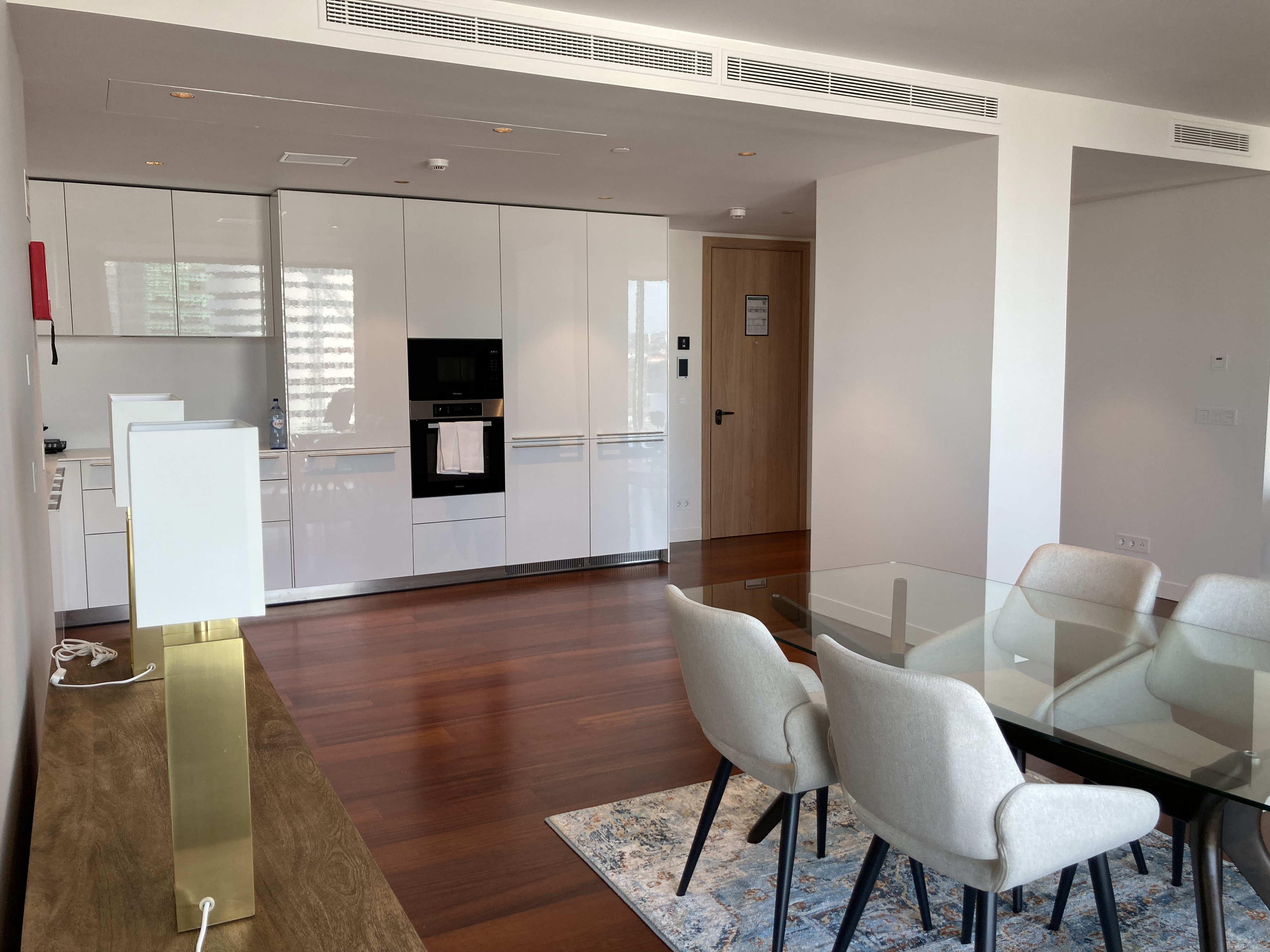 Luxury Apartment with River View