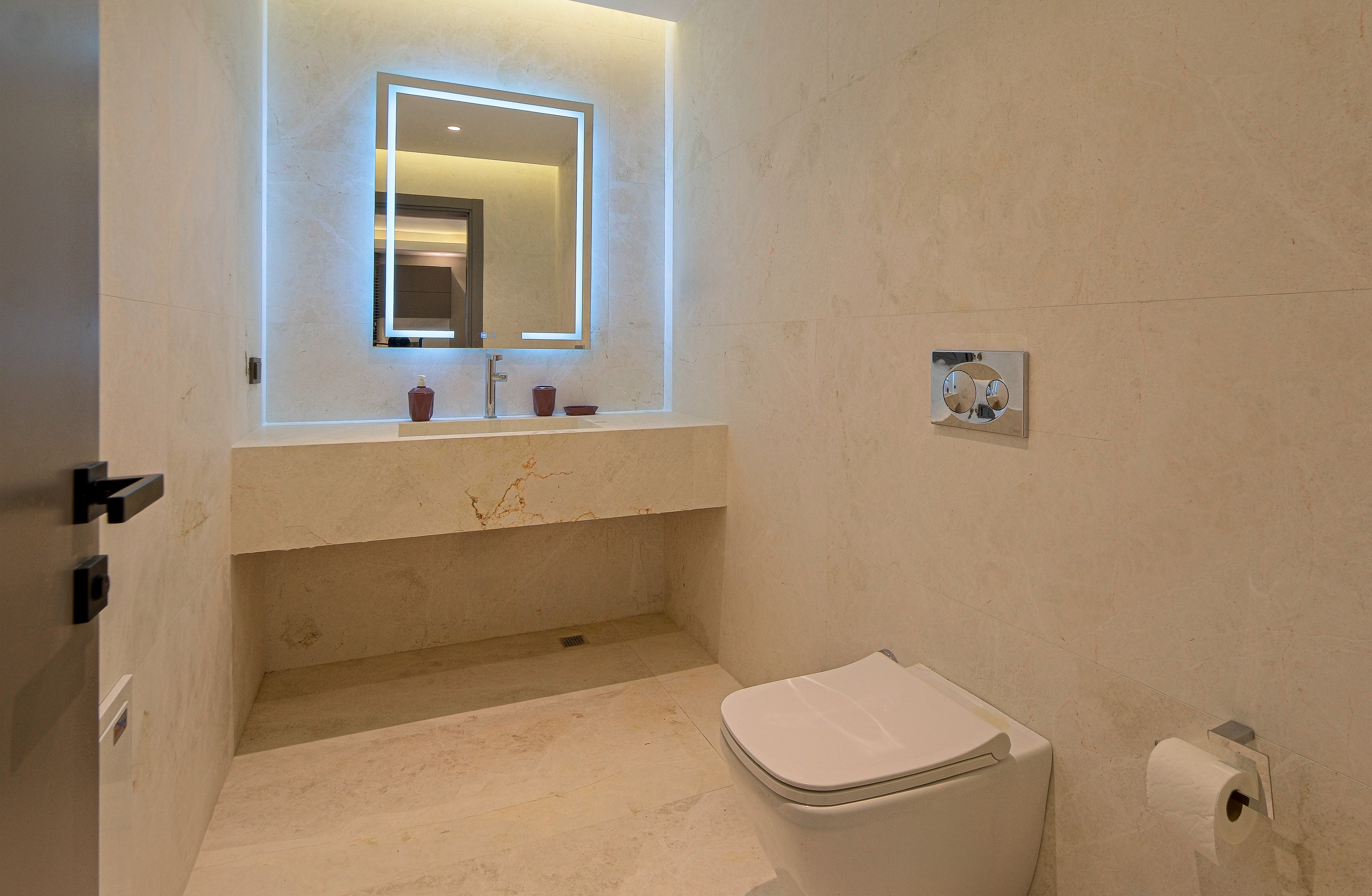 Stylish Modern Villa in Oludeniz