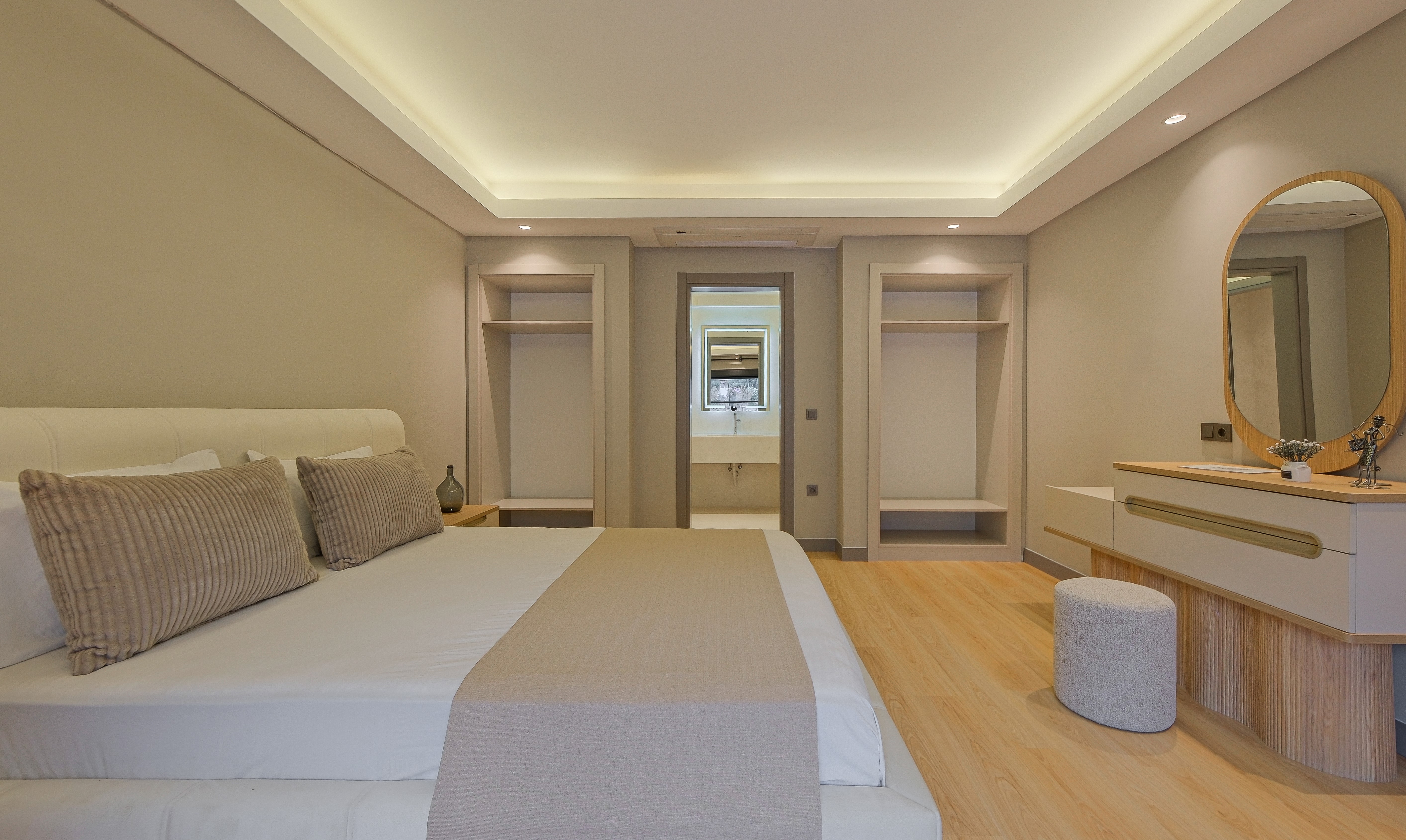 Stylish Modern Villa in Oludeniz