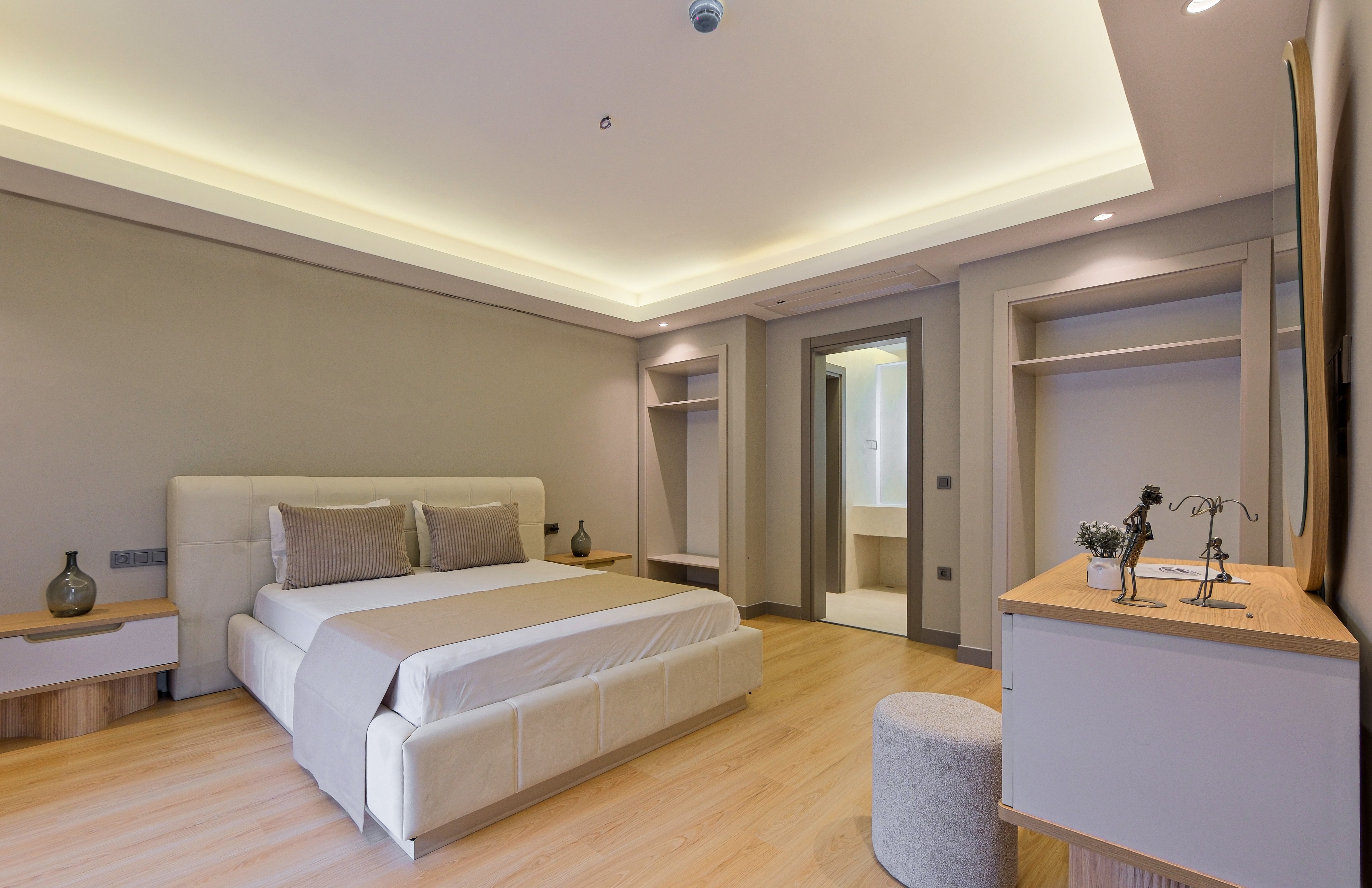 Stylish Modern Villa in Oludeniz