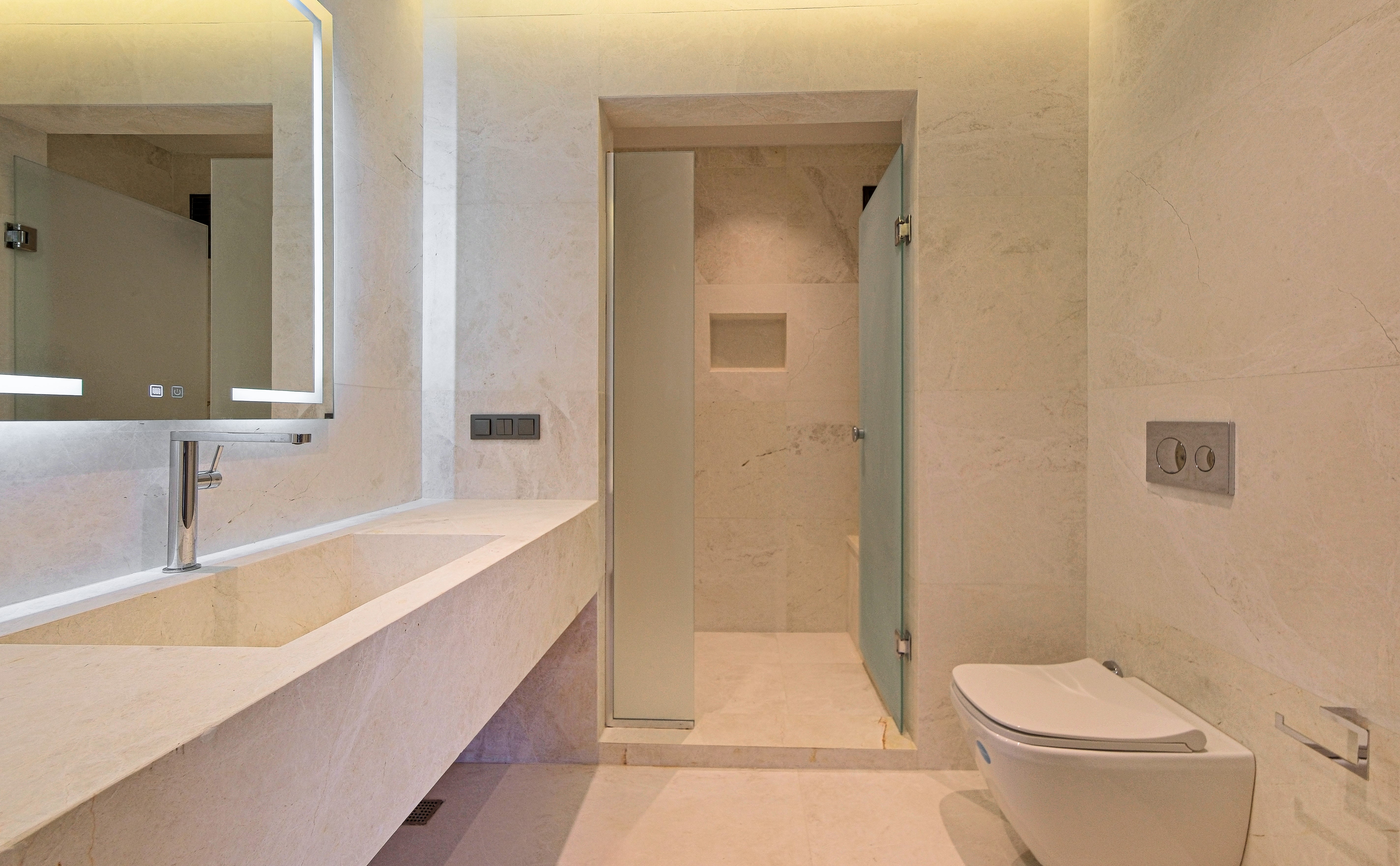 Stylish Modern Villa in Oludeniz