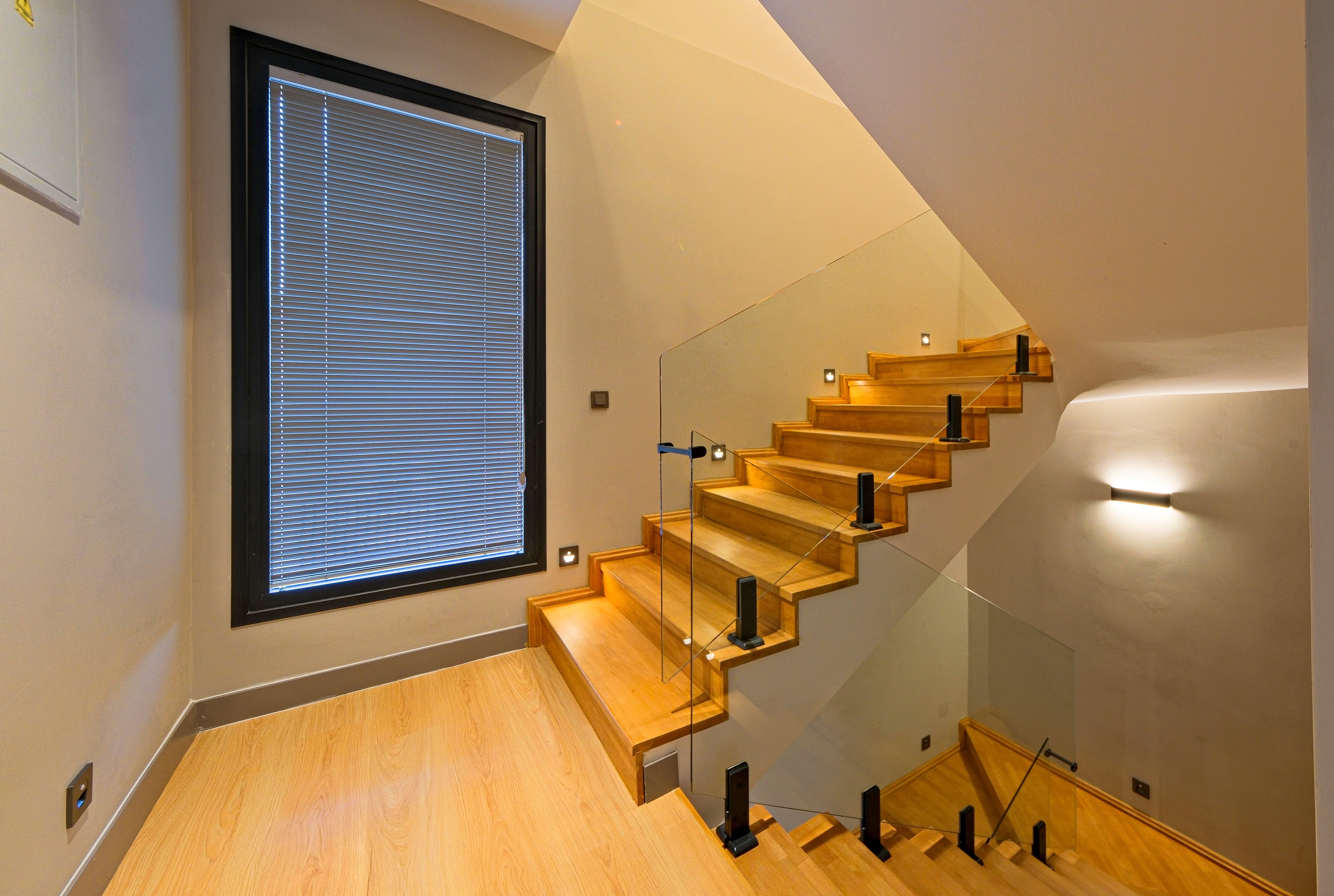 Stylish Modern Villa in Oludeniz