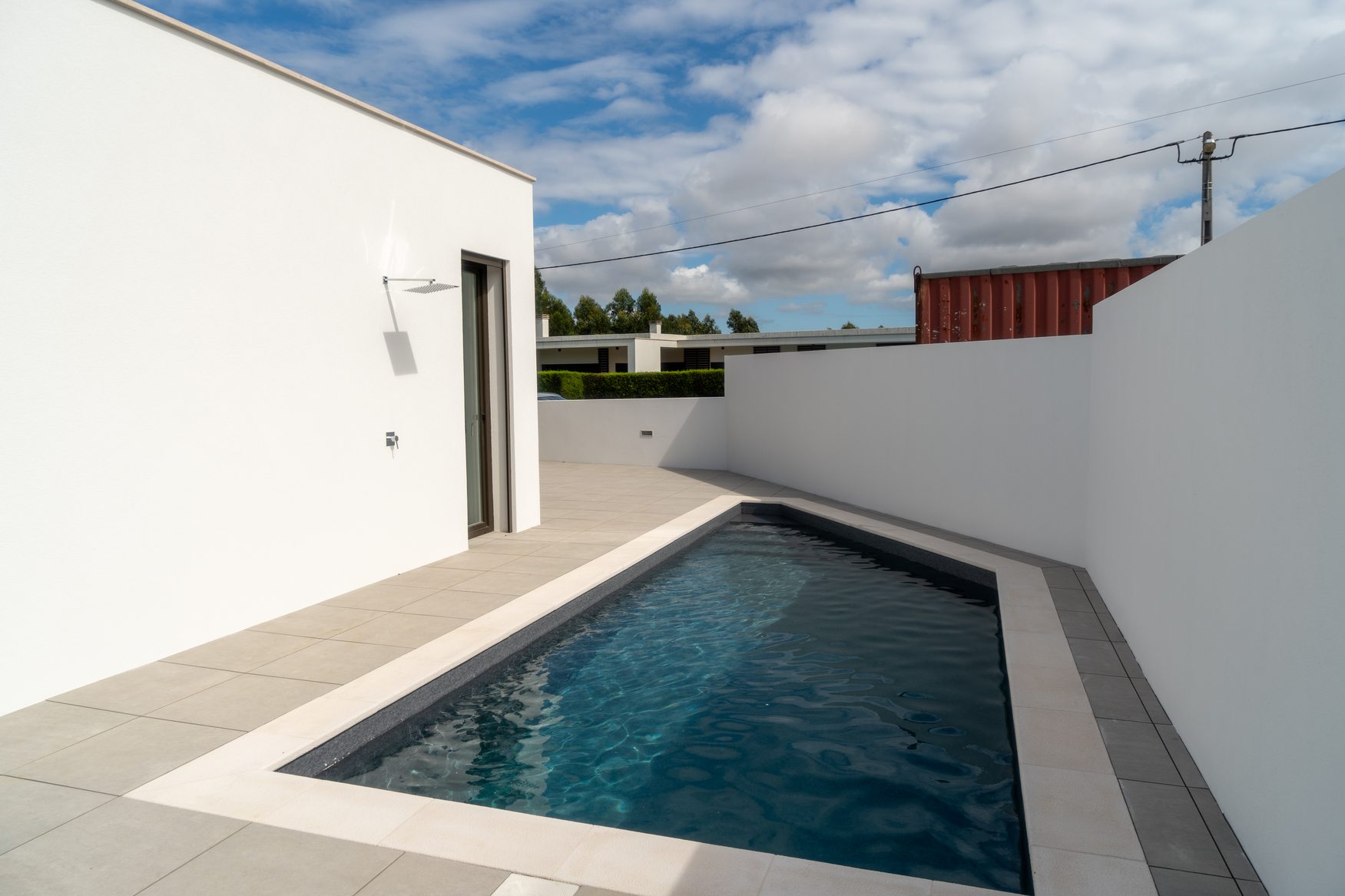 Villa on Portugal's Silver Coast Area