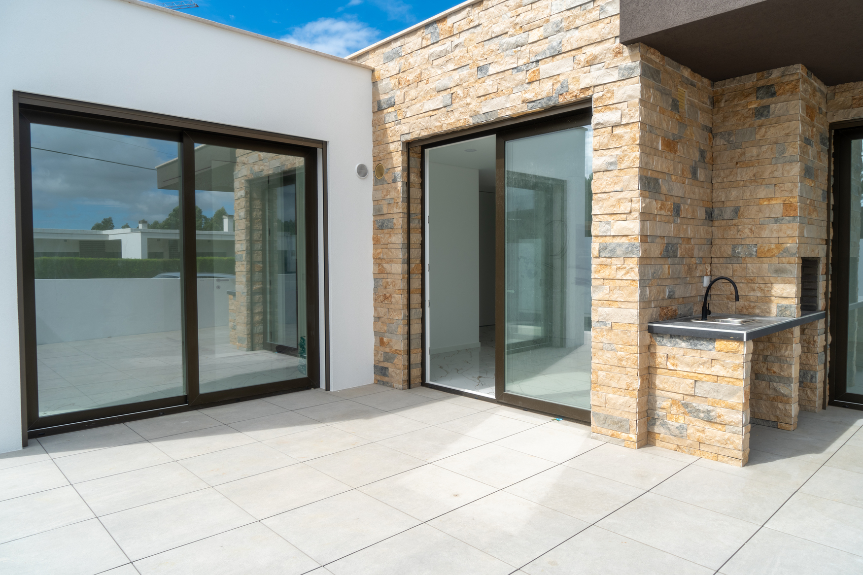 Villa on Portugal's Silver Coast Area