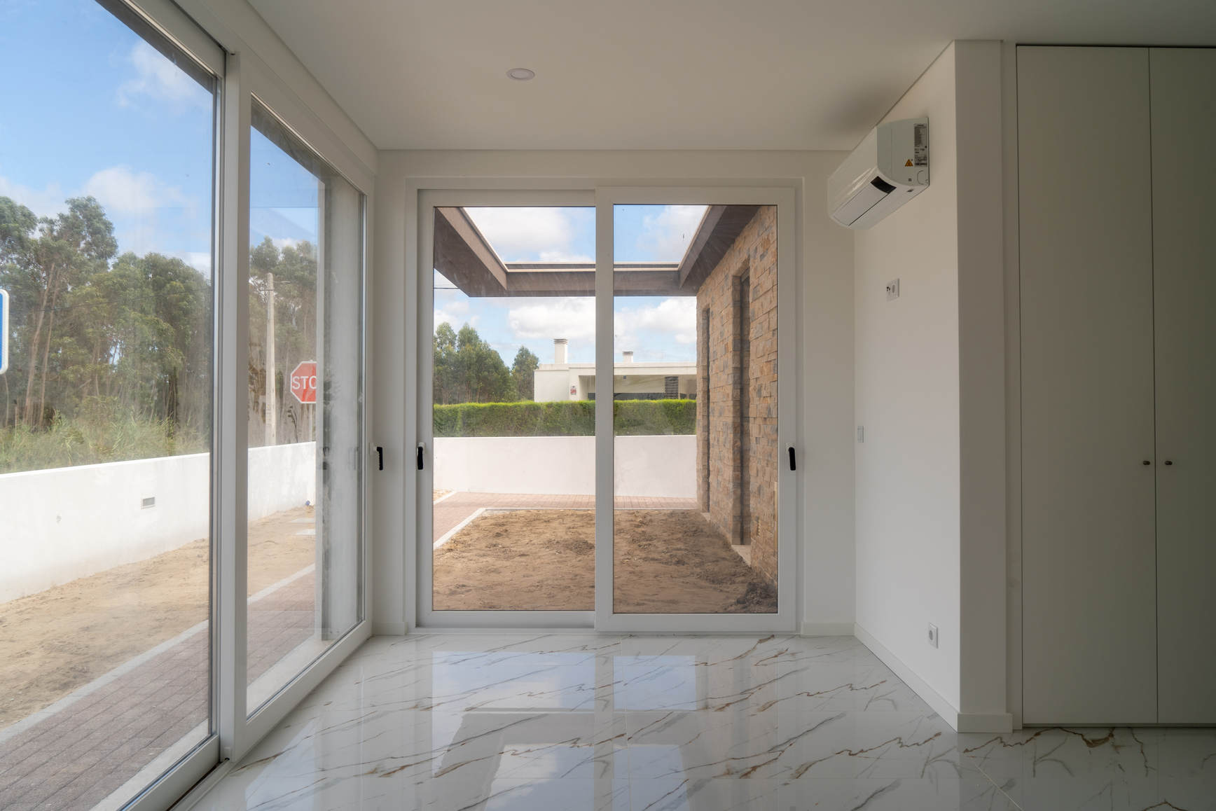 Villa on Portugal's Silver Coast Area
