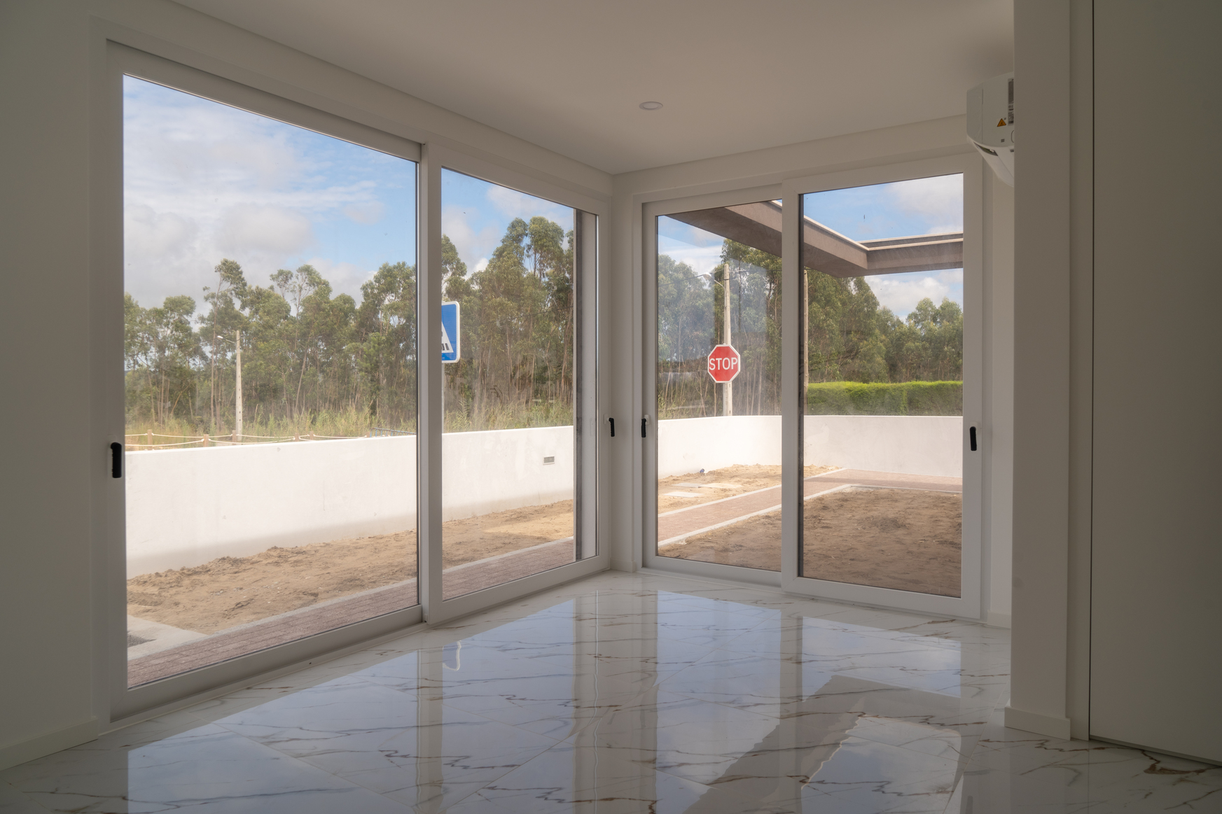 Villa on Portugal's Silver Coast Area