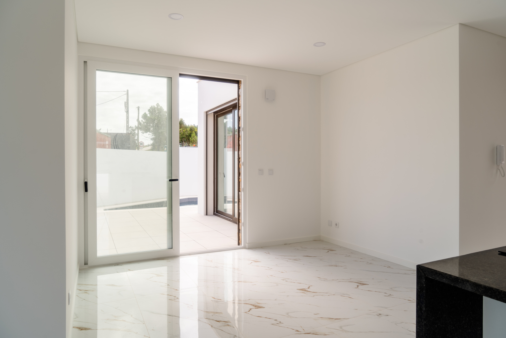 Villa on Portugal's Silver Coast Area