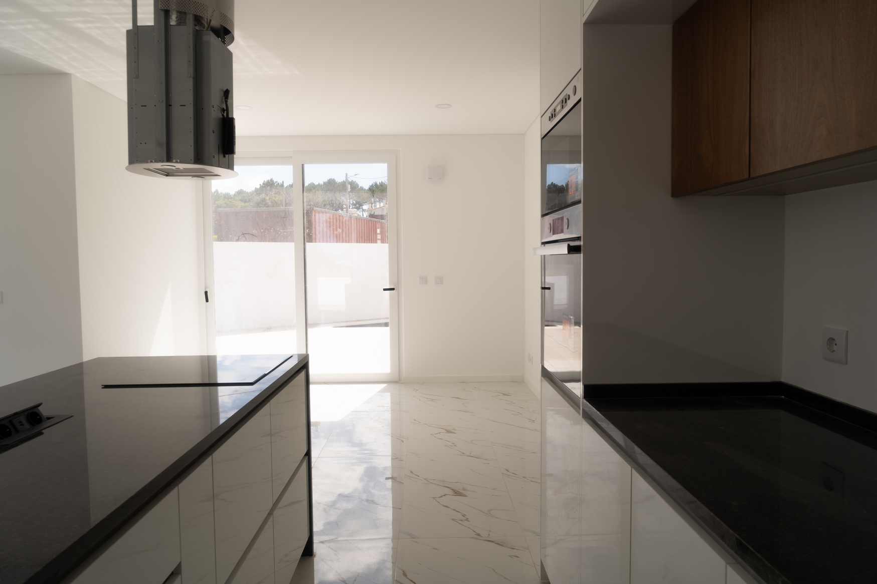Villa on Portugal's Silver Coast Area