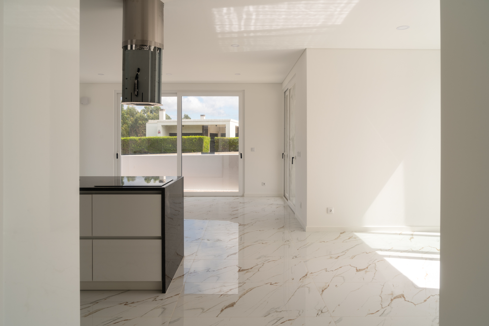 Villa on Portugal's Silver Coast Area