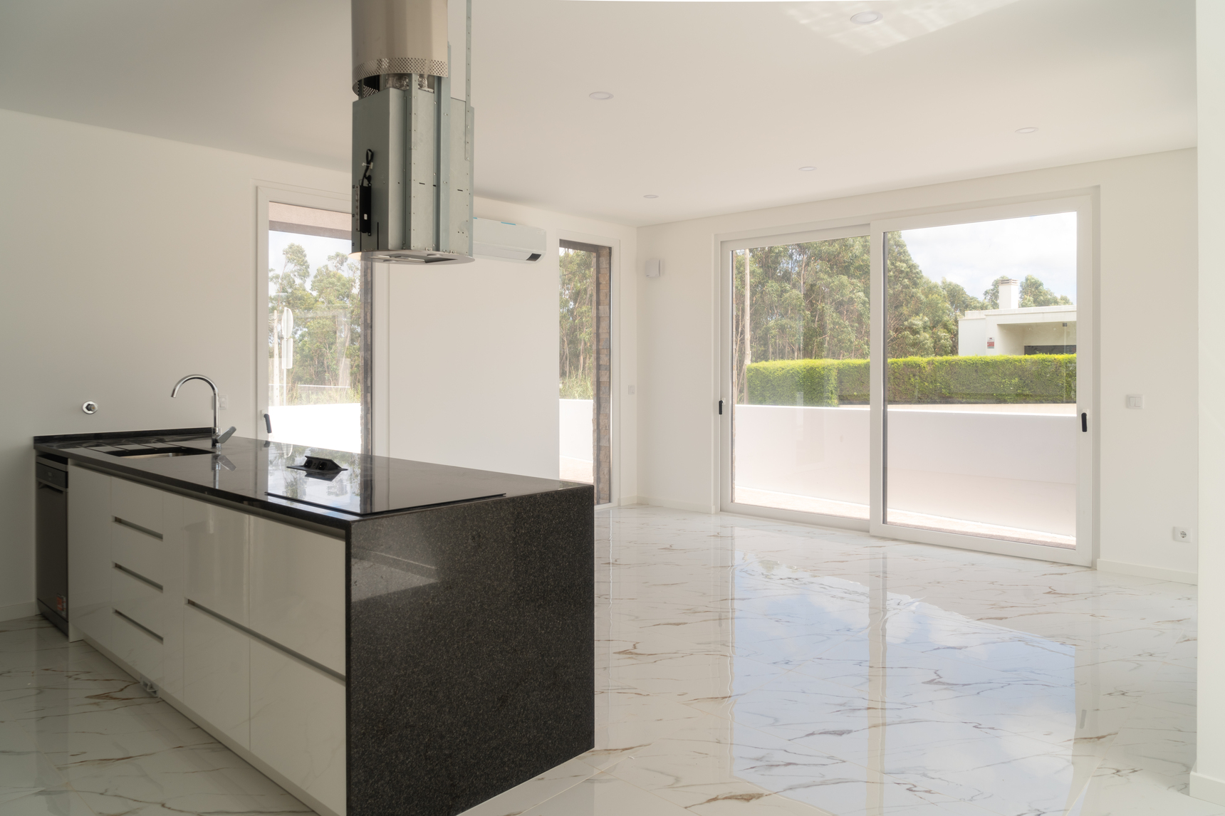 Villa on Portugal's Silver Coast Area