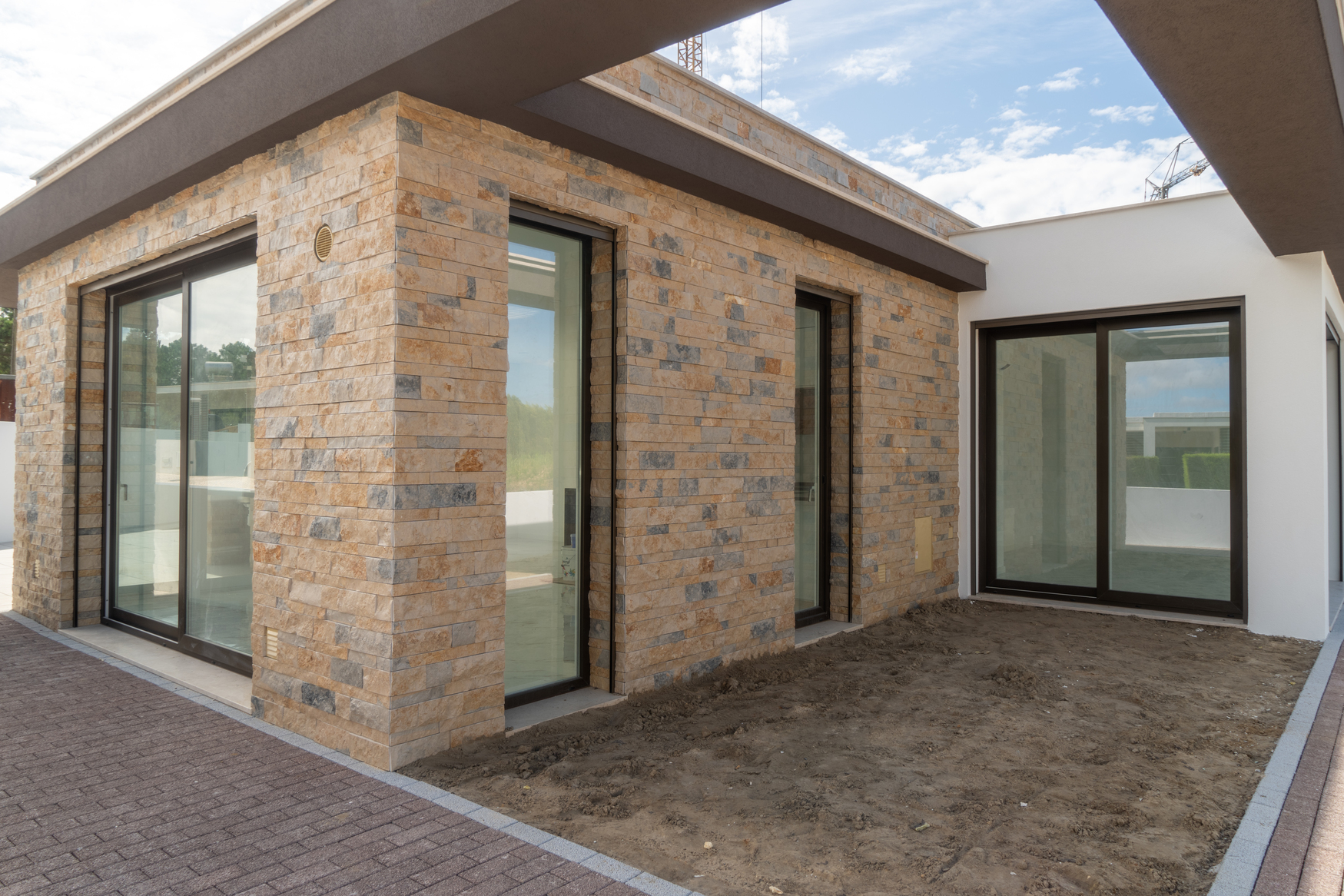 Villa on Portugal's Silver Coast Area