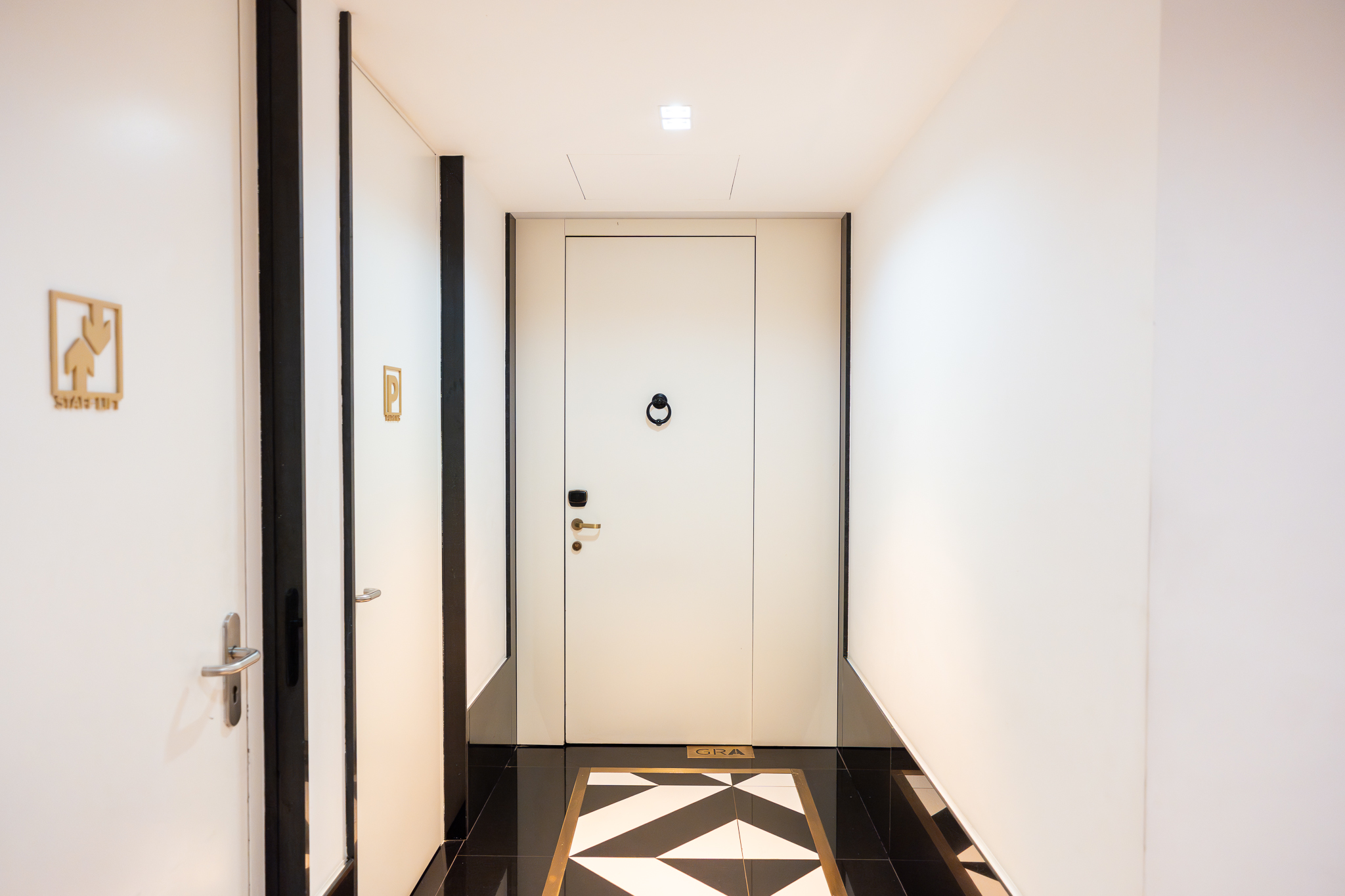Furnished One-Bedroom Apartment in Lisbon