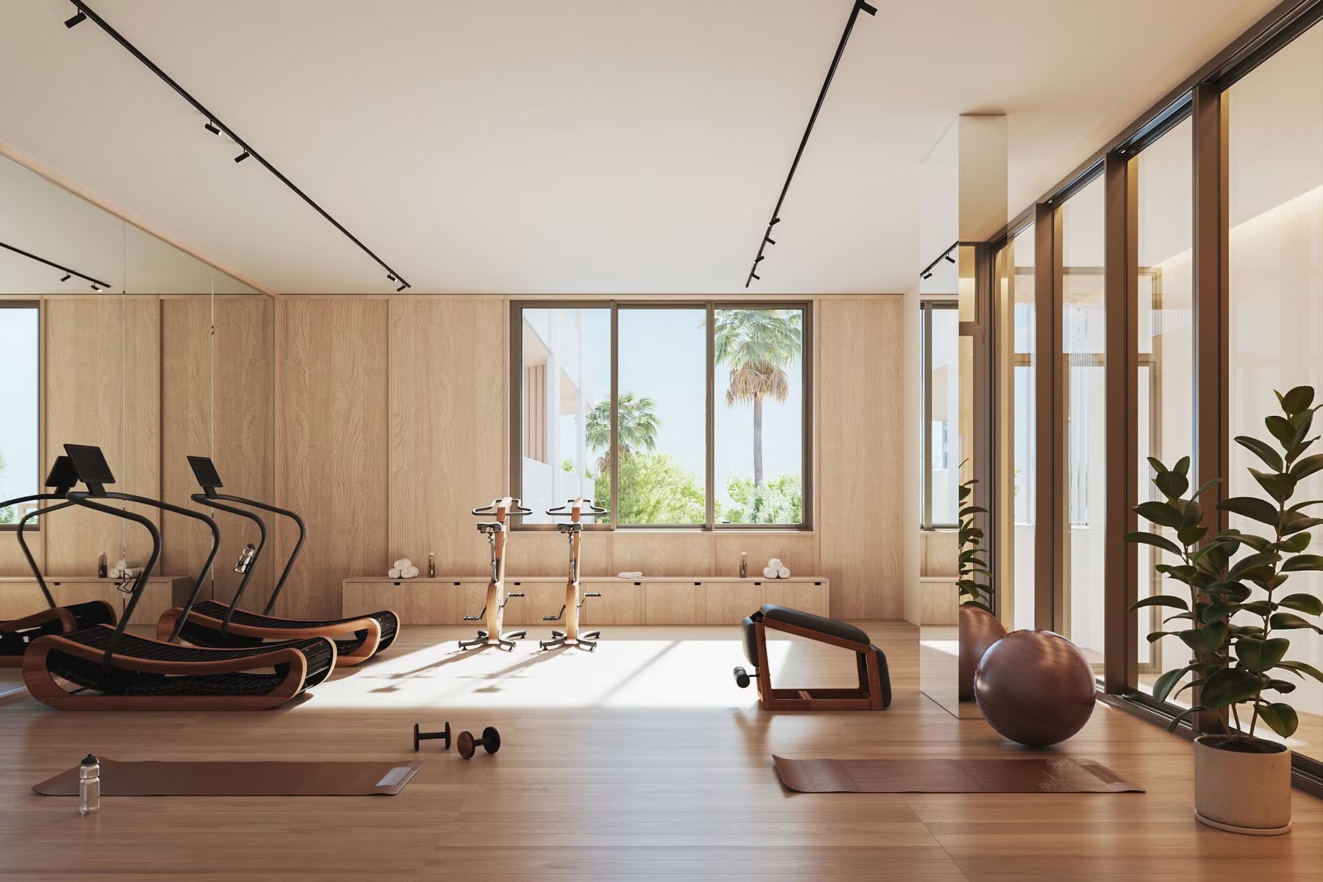 Two-Bedroom Apartment in Cascais