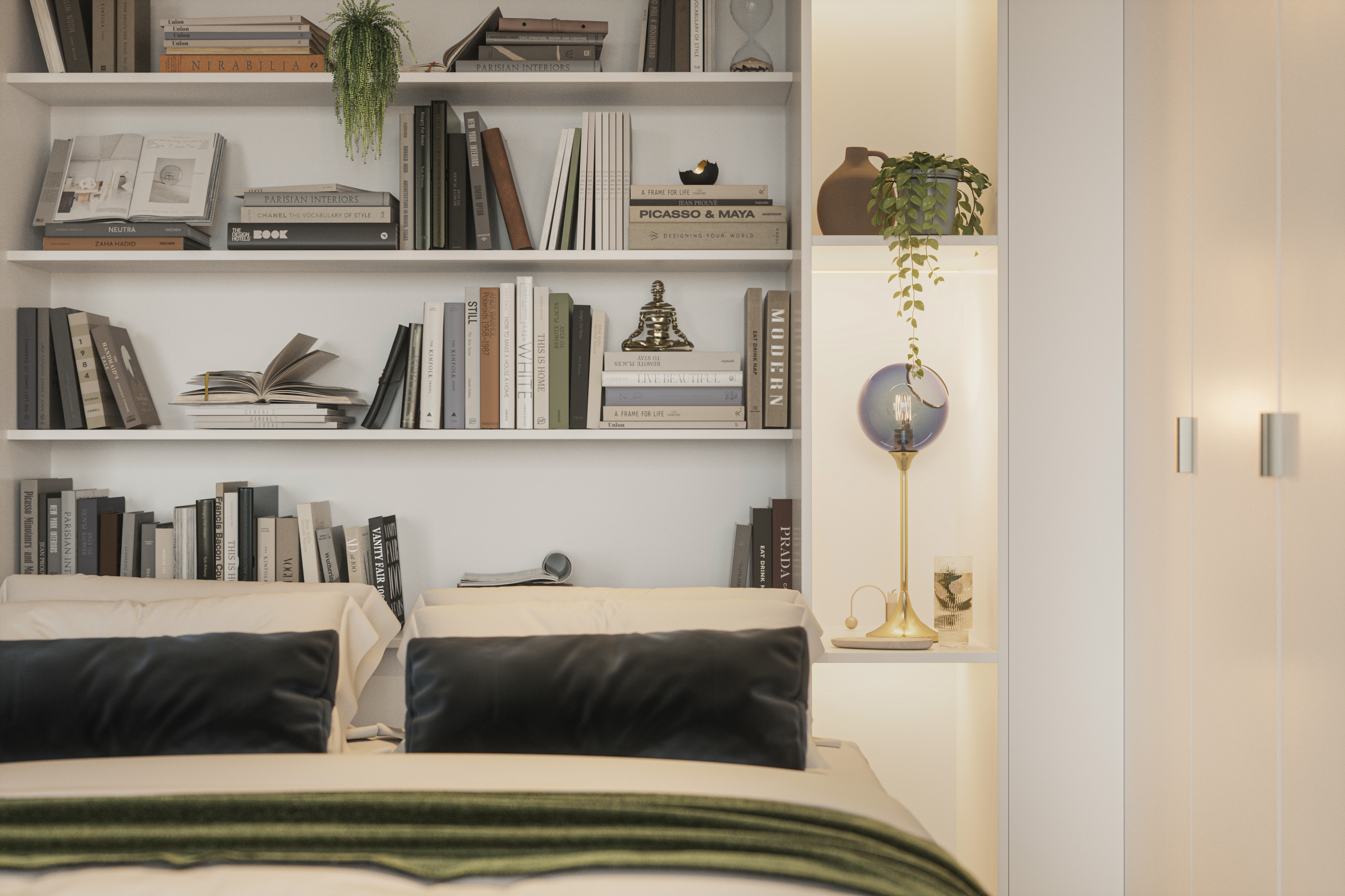 Stylish Studio Apartments in Manchester