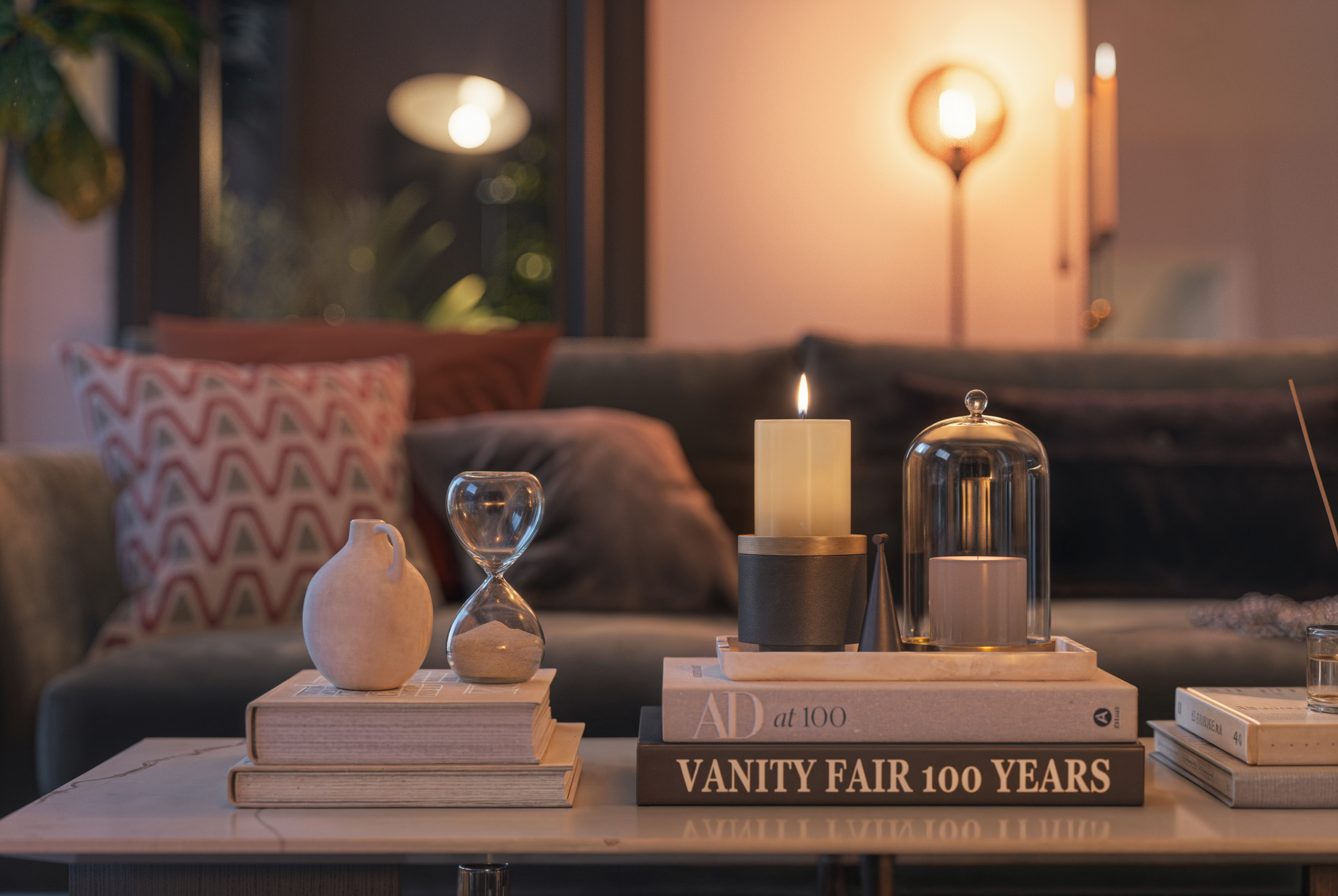 Elegant Luxury Apartments in Manchester