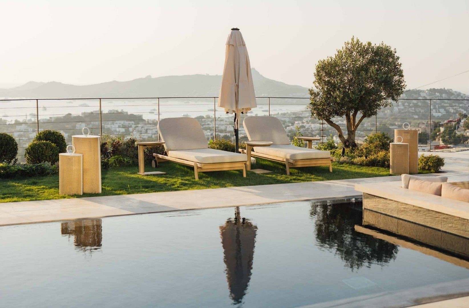 Elegant Luxury Yalikavak Villas