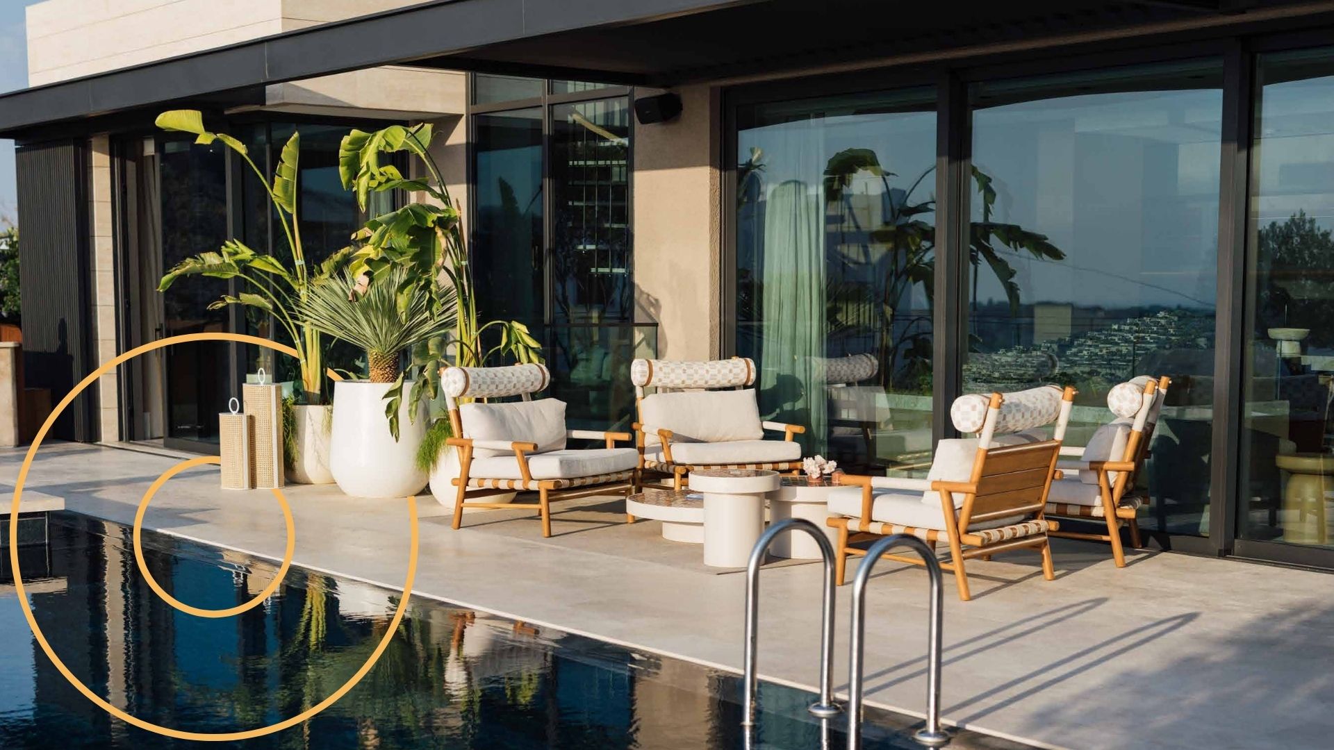Elegant Luxury Yalikavak Villas