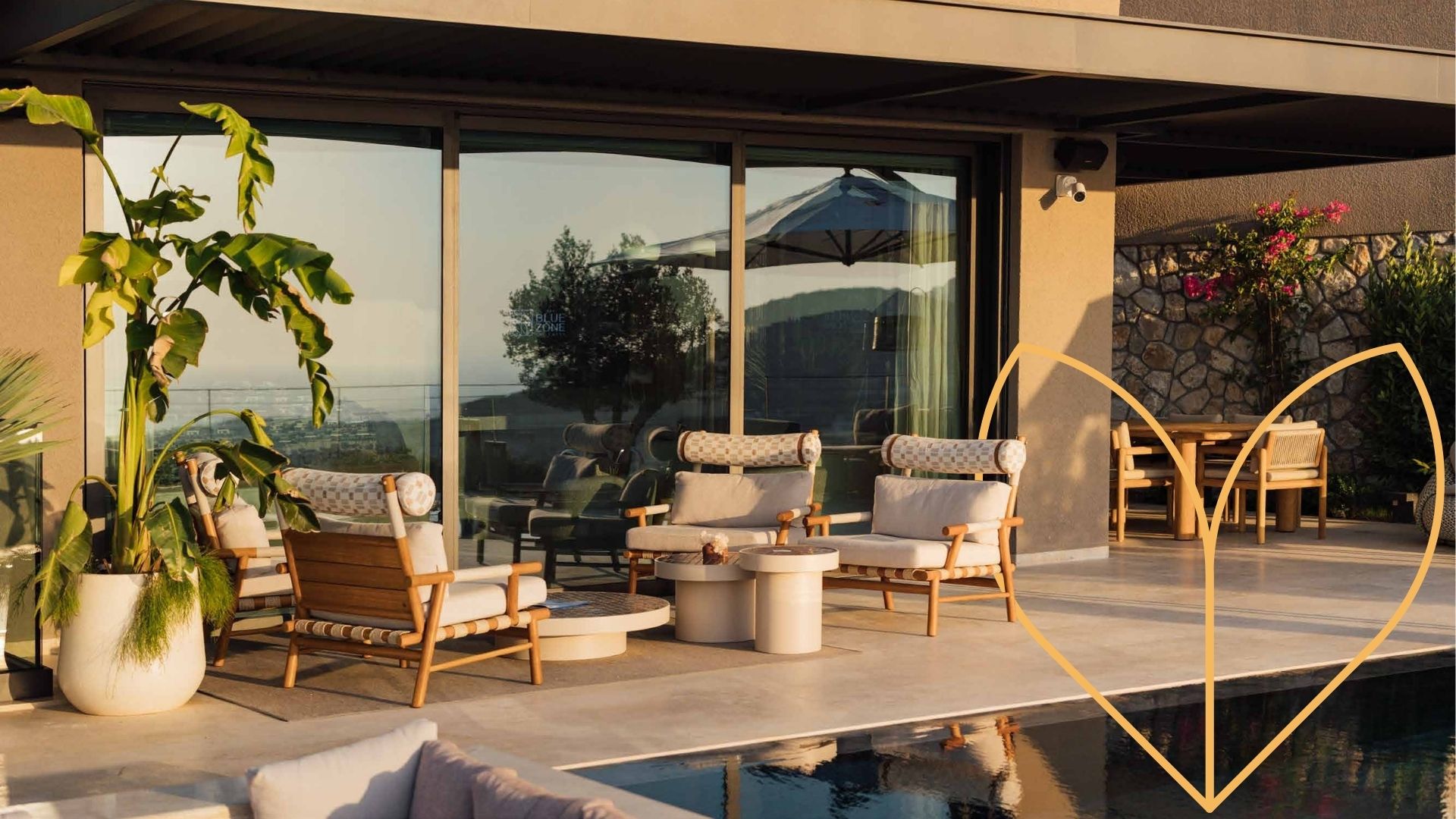 Elegant Luxury Yalikavak Villas