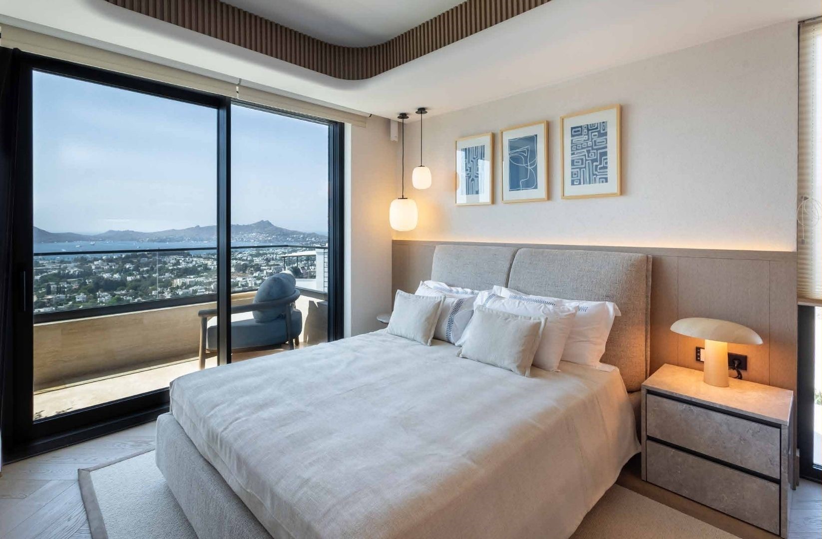 Elegant Luxury Yalikavak Villas