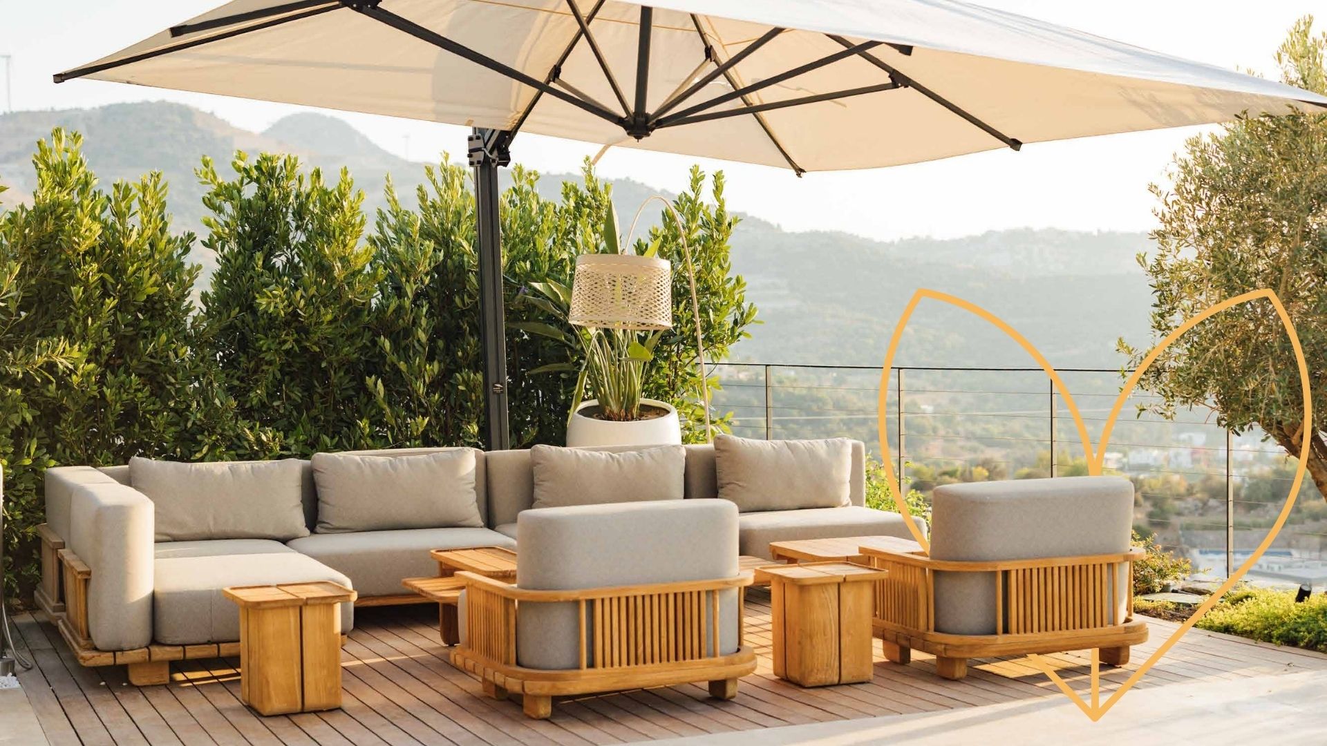 Elegant Luxury Yalikavak Villas