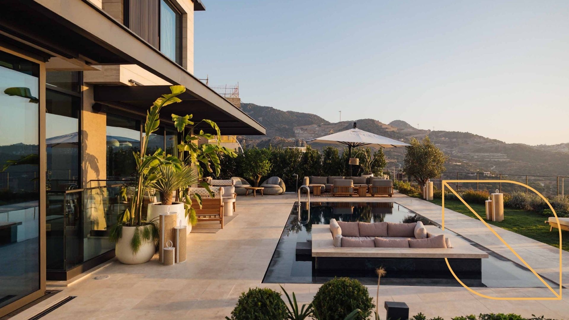 Elegant Luxury Yalikavak Villas